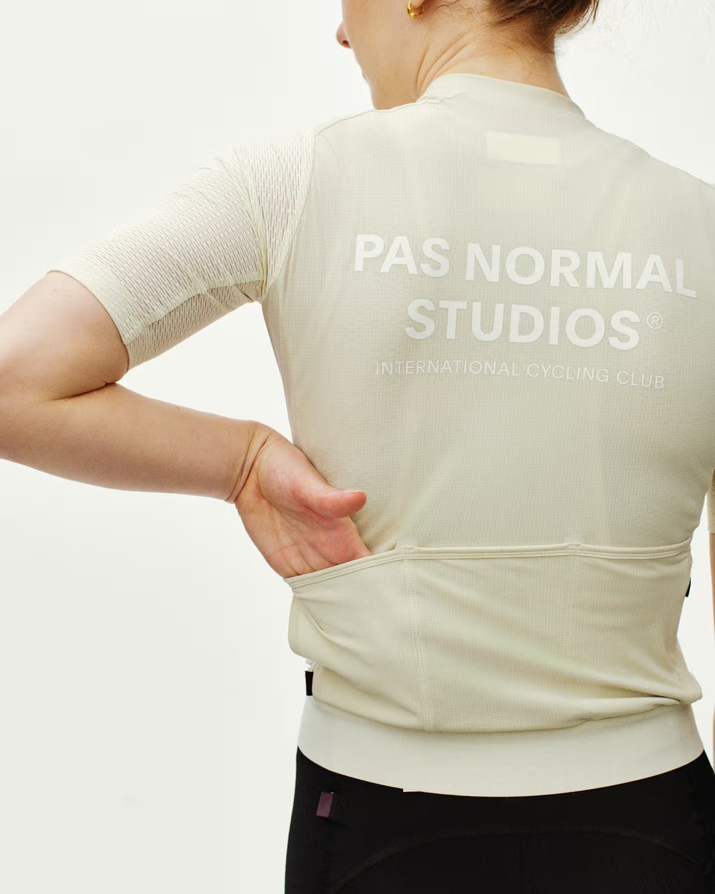 Women's Essential Light Jersey