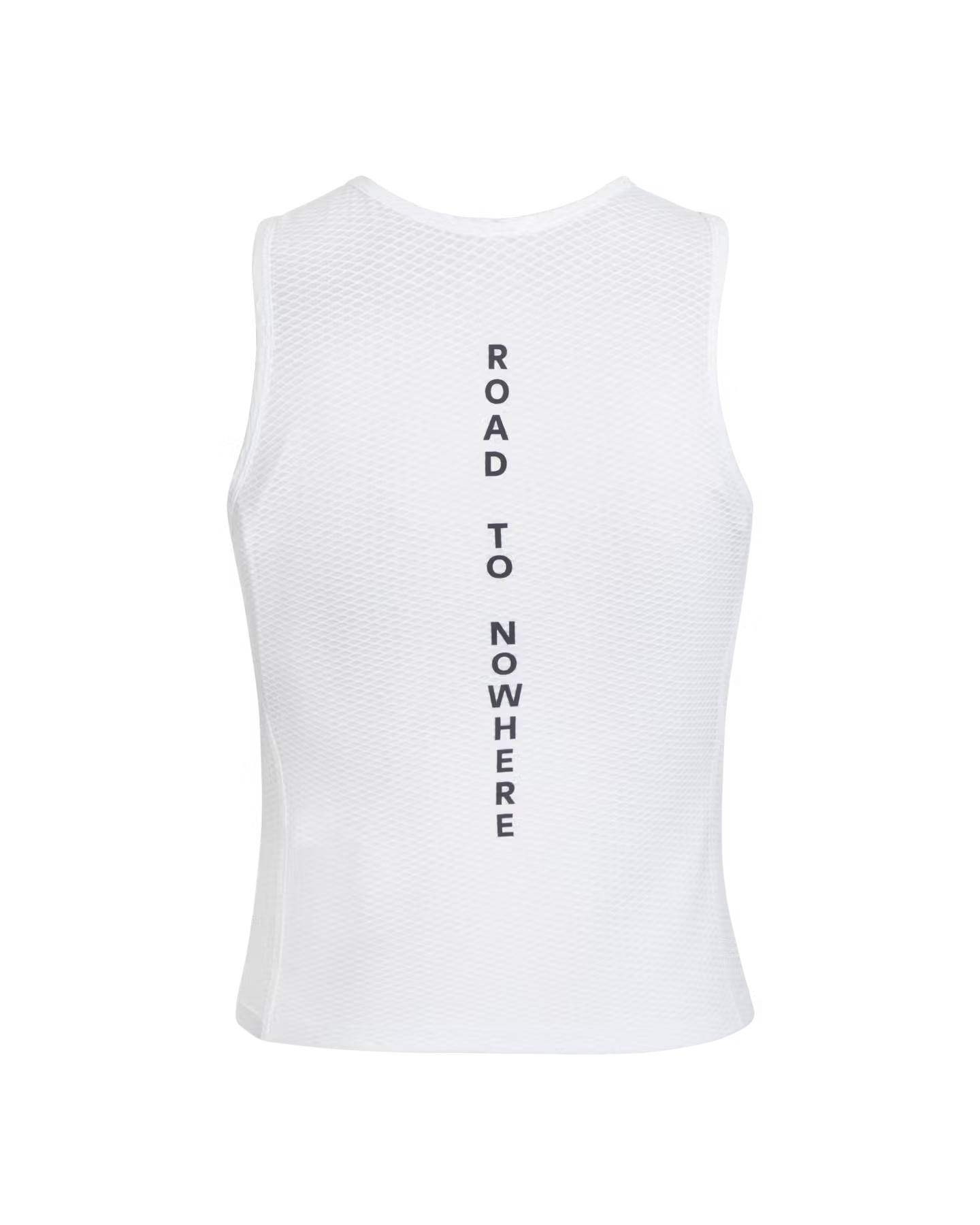 Women's Sleeveless Baselayer