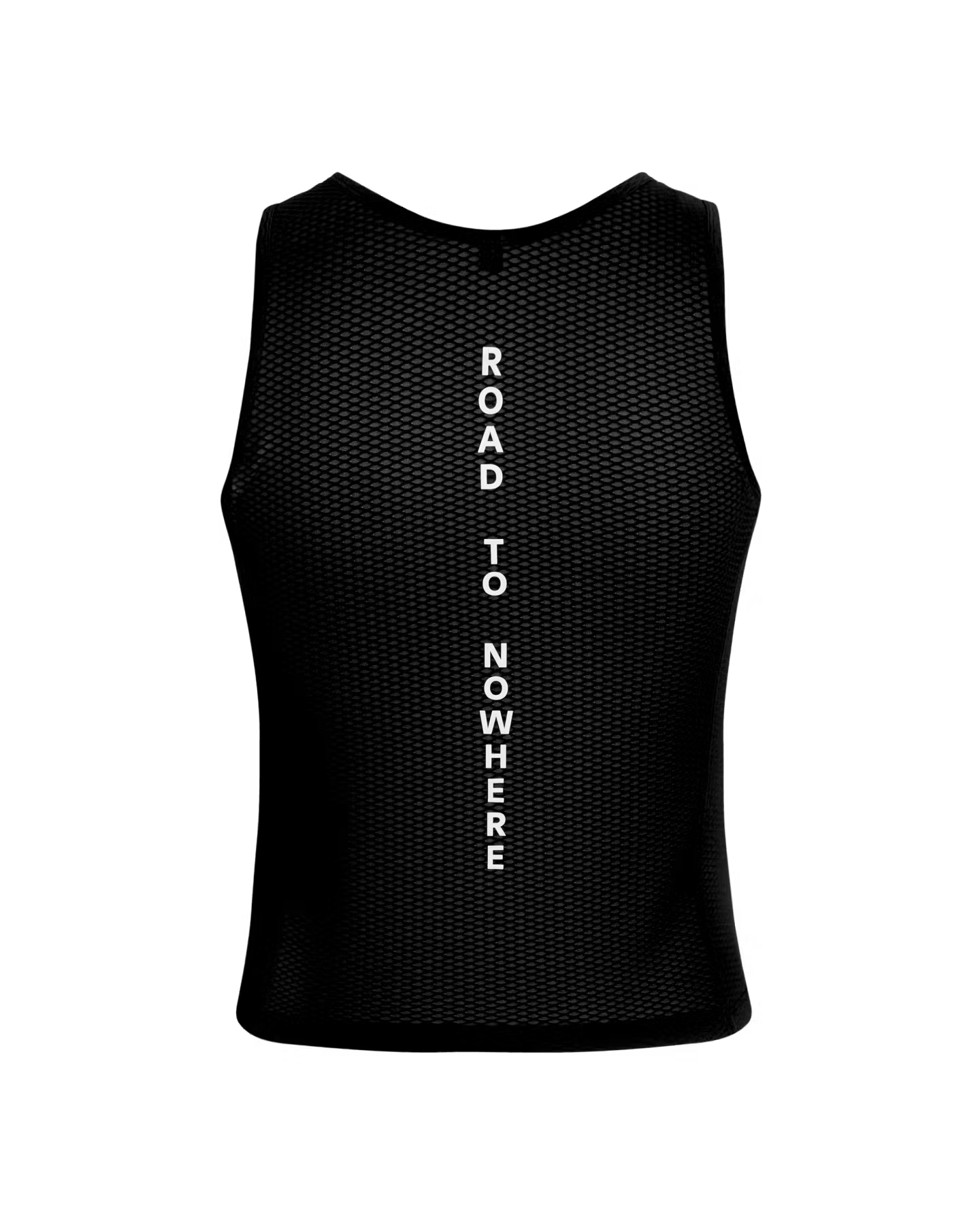 Women's Sleeveless Baselayer