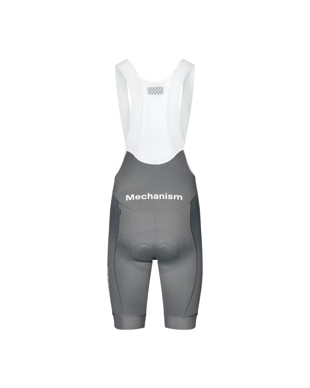 Men's Mechanism Logo Bibs