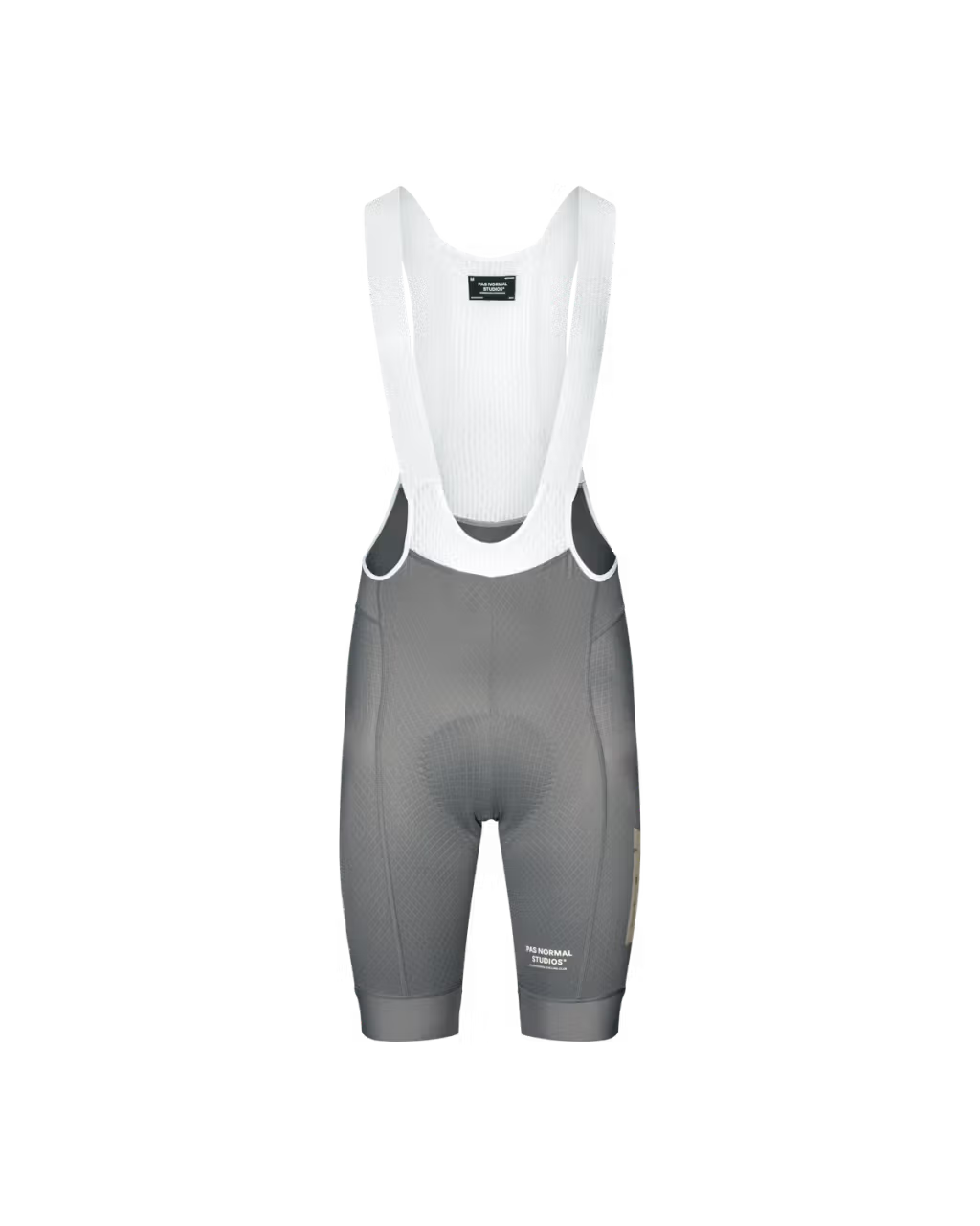 Men's Mechanism Logo Bibs