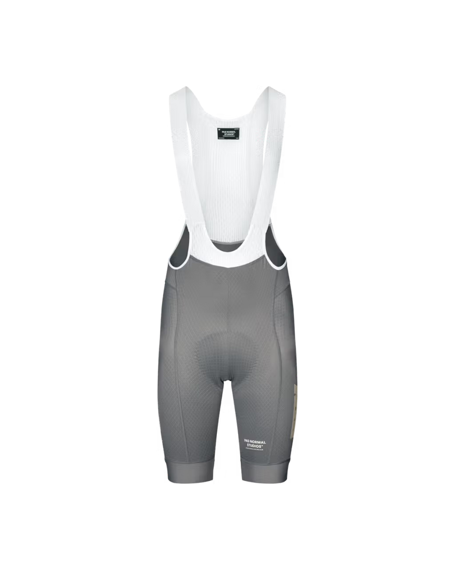 Men's Mechanism Logo Bibs