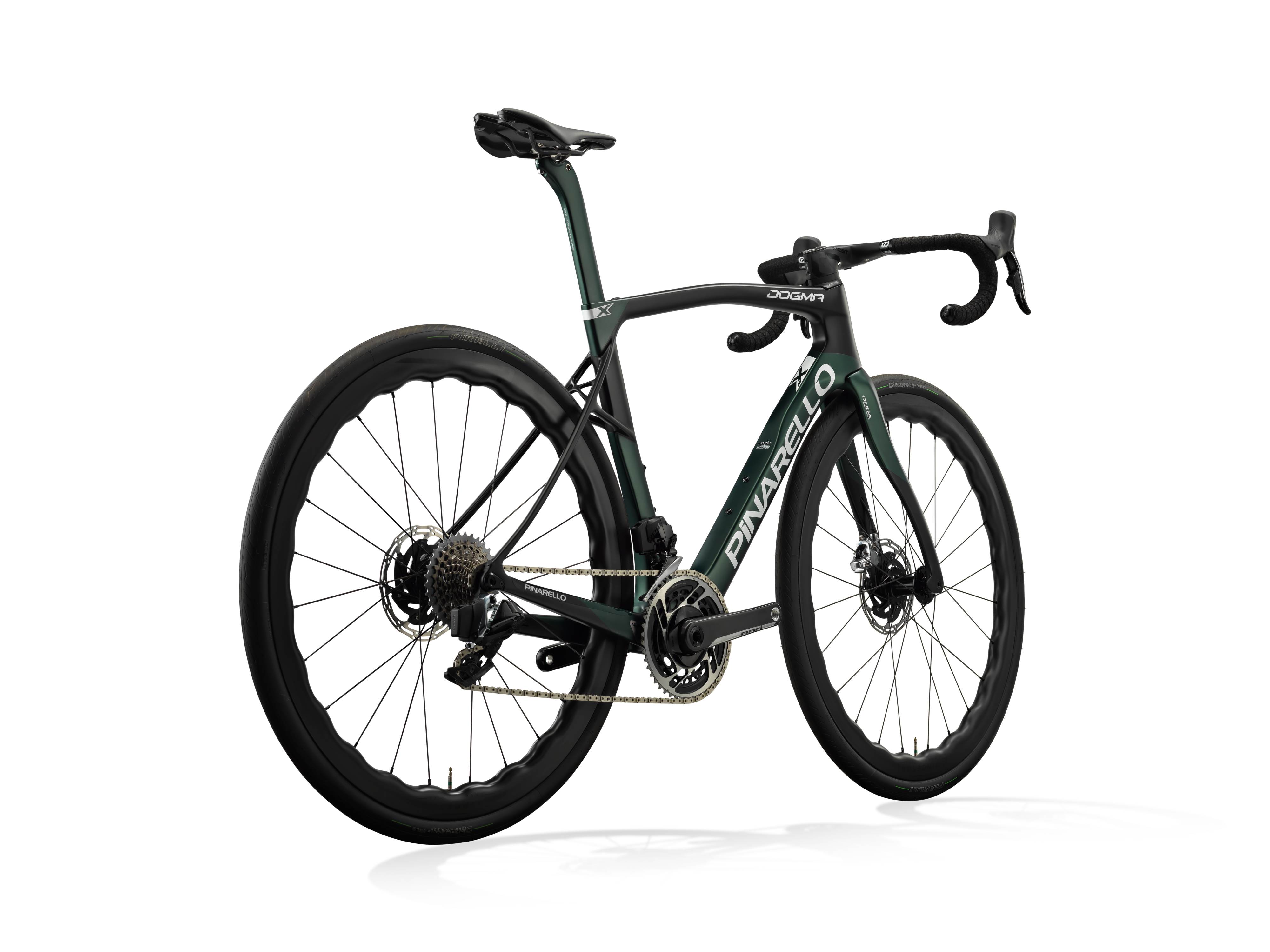 Dogma X Dura Ace Di2 – Epic Cycles