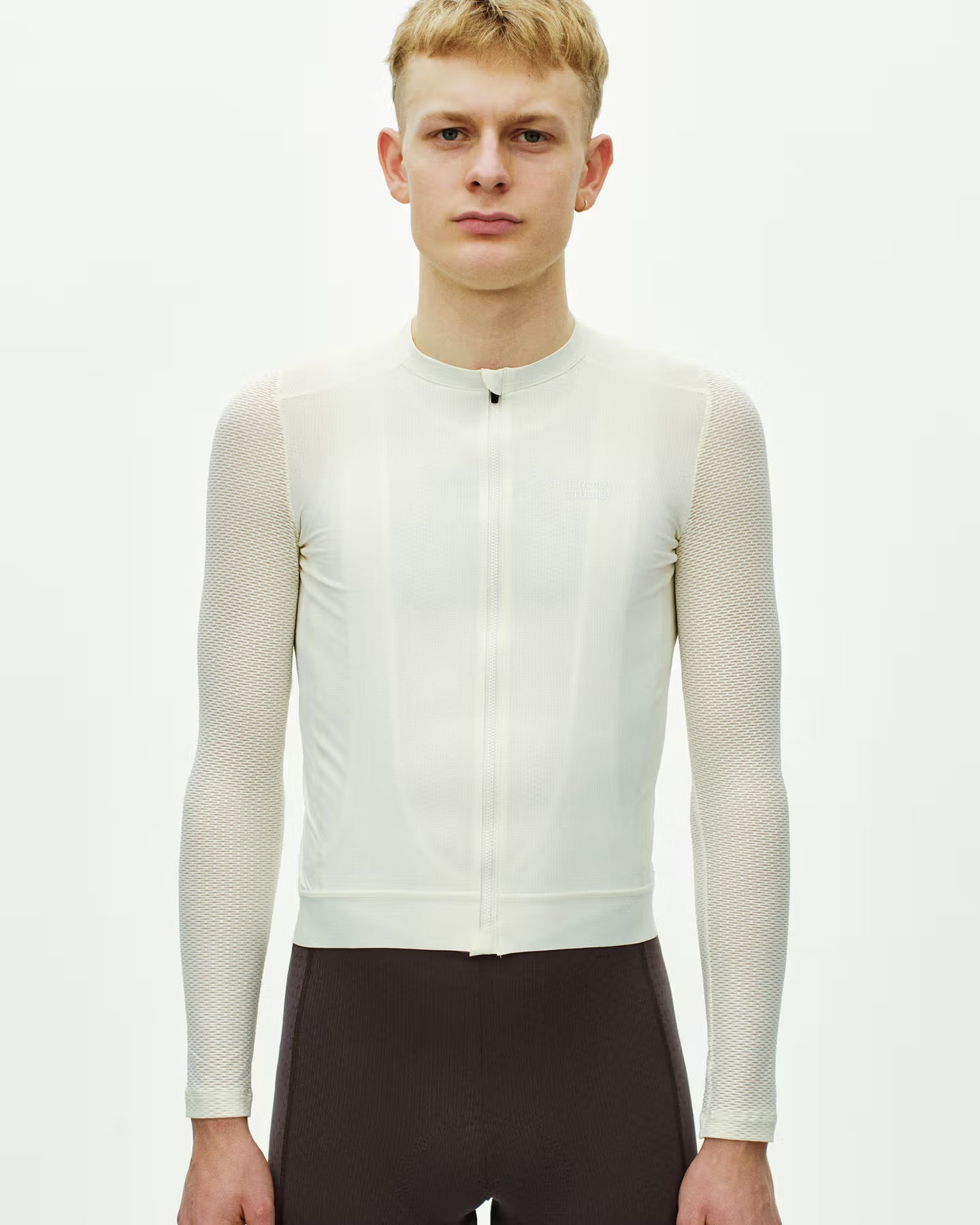 Men's Essential Light Long Sleeve Jersey
