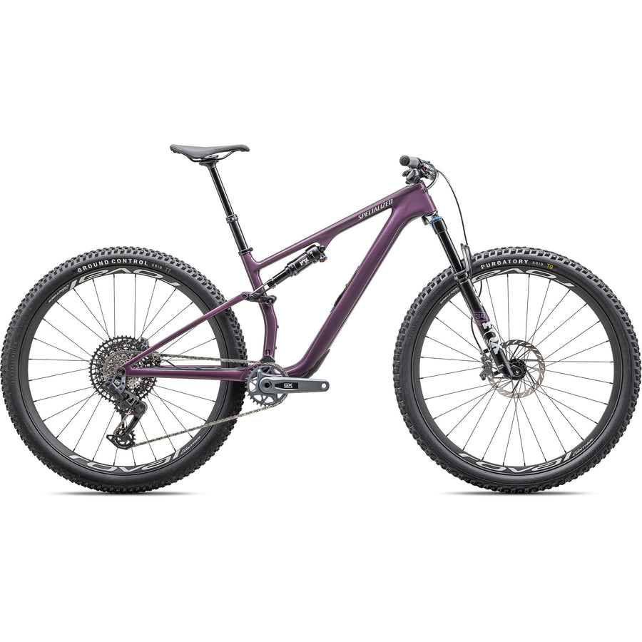 Specialized Epic 8 EVO Expert