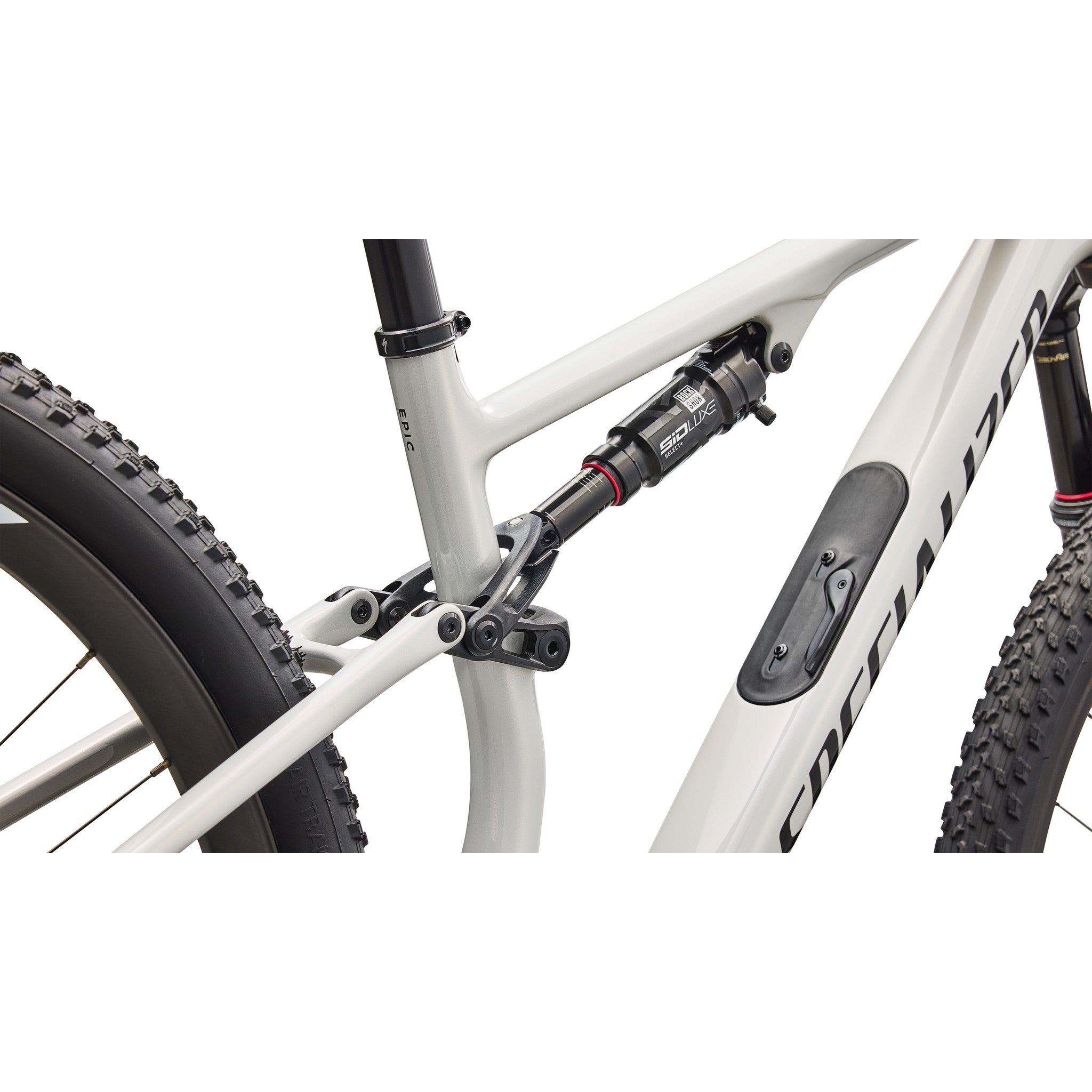 Specialized Epic 8 Expert Di2