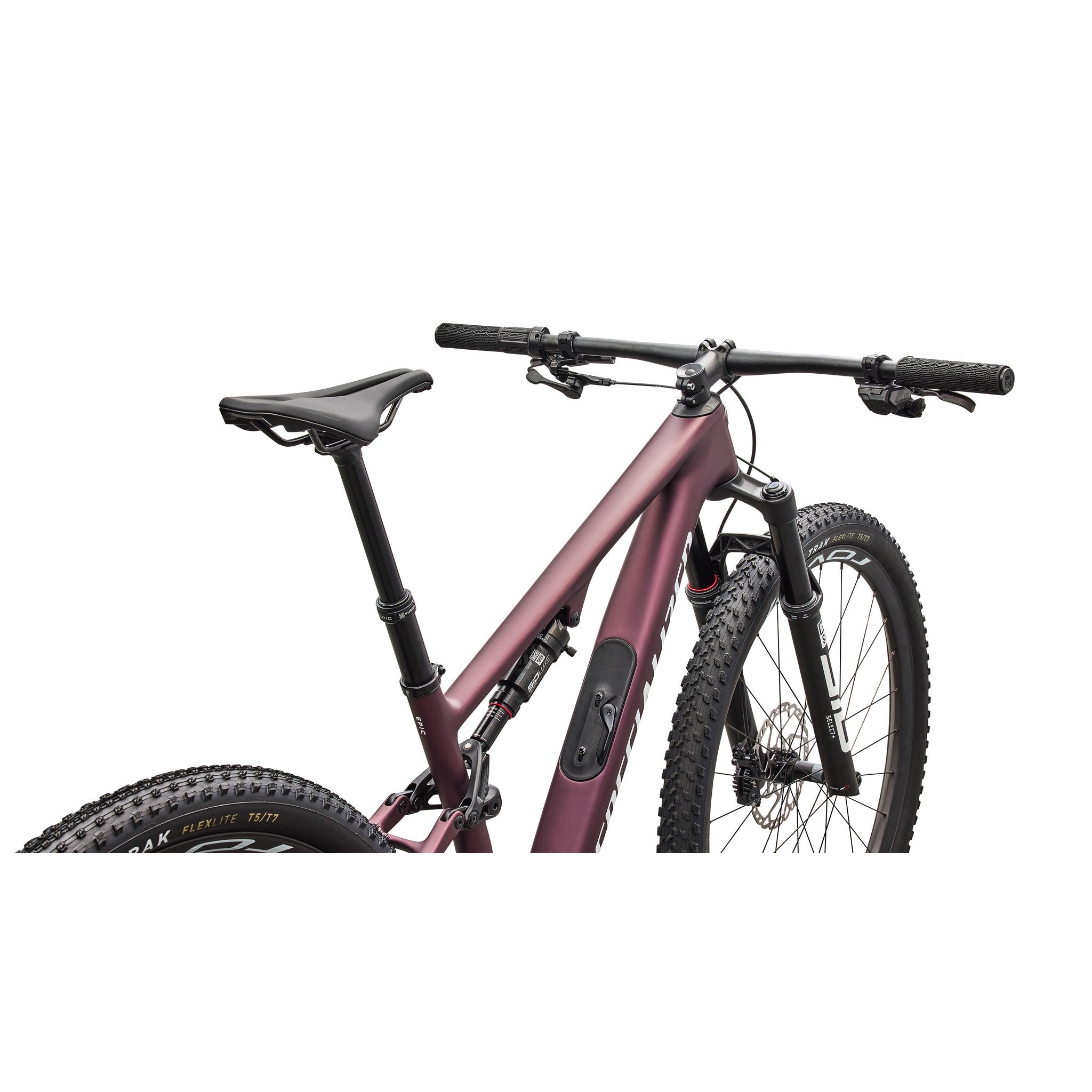 Specialized Epic 8 Expert Di2
