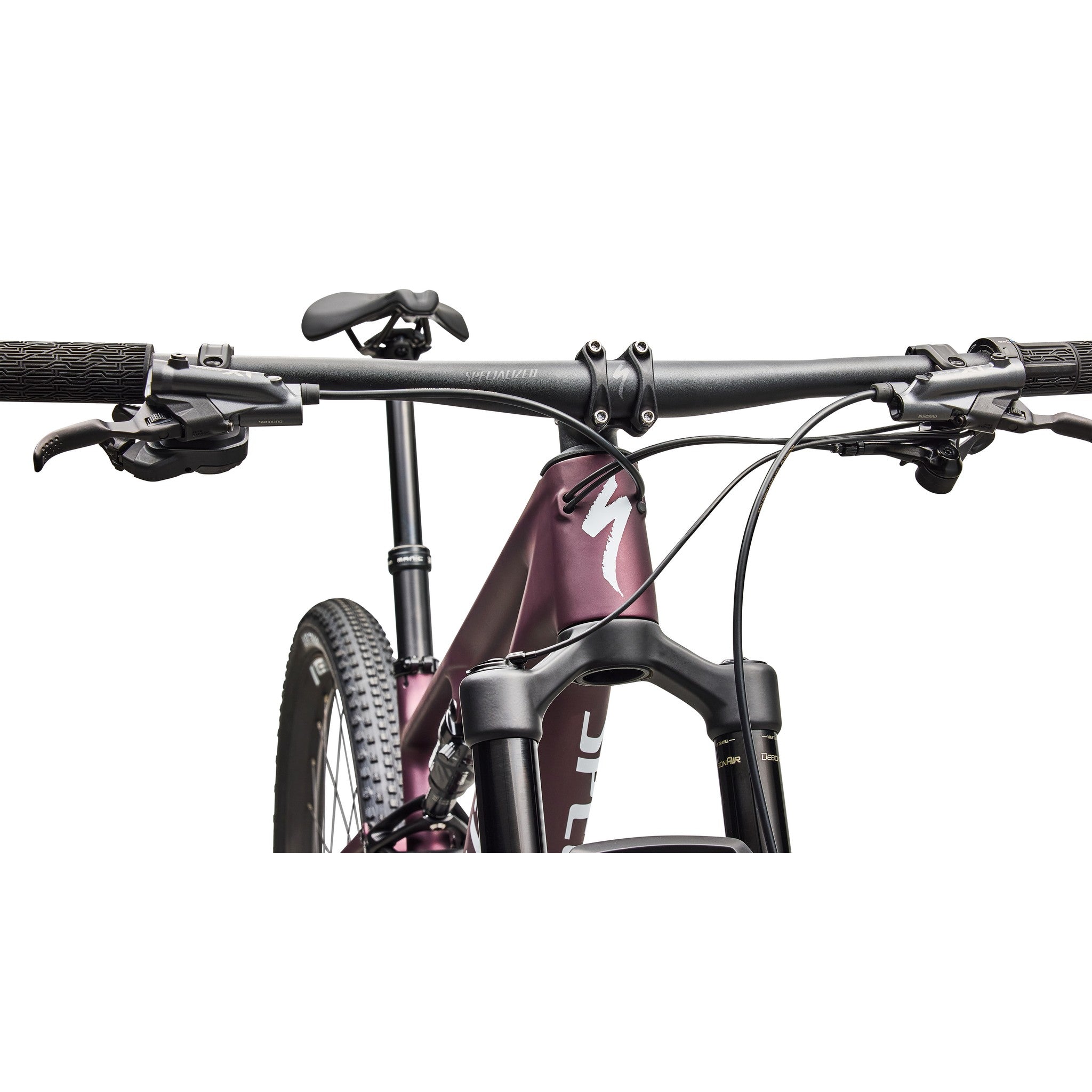 Specialized Epic 8 Expert Di2