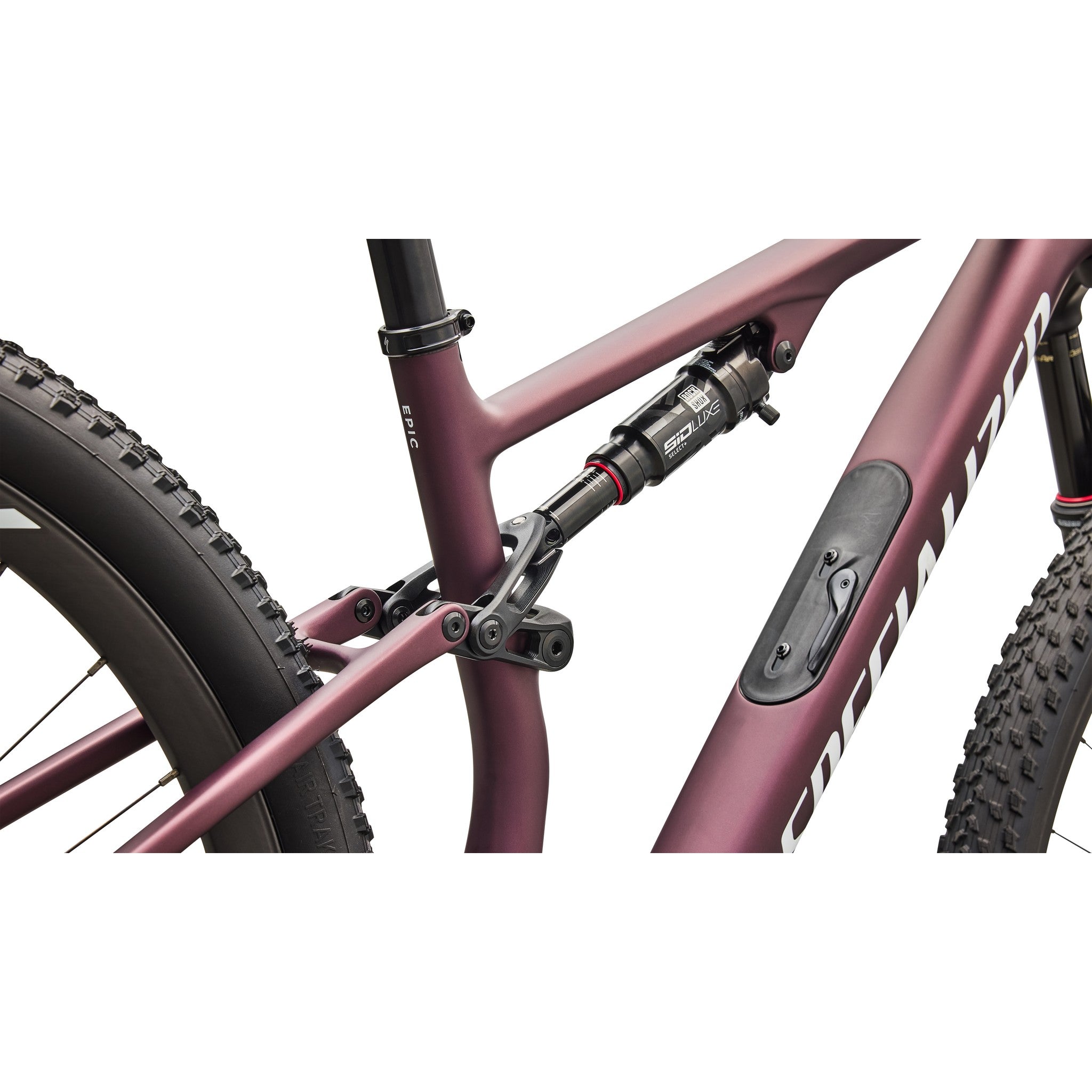 Specialized Epic 8 Expert Di2