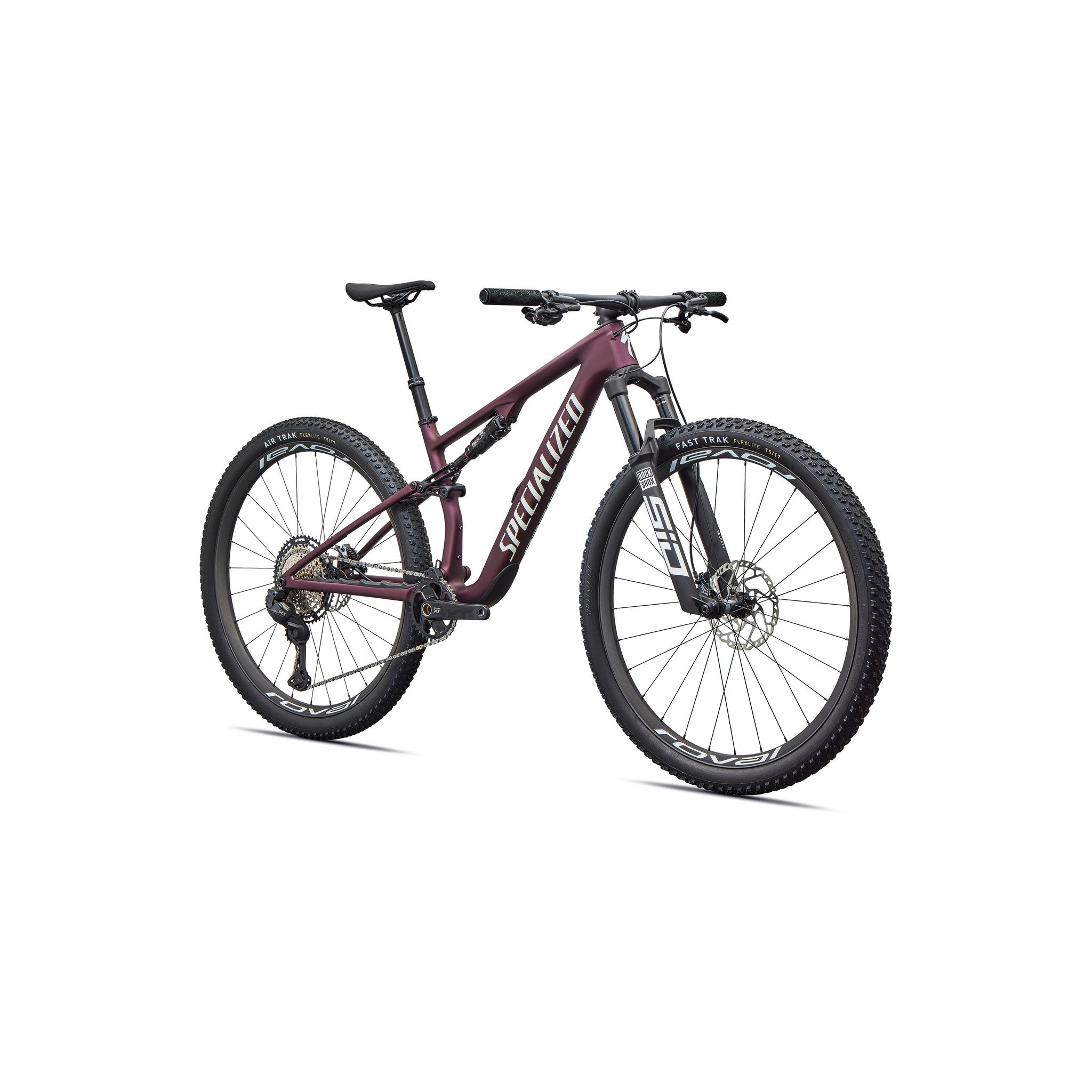 Specialized Epic 8 Expert Di2