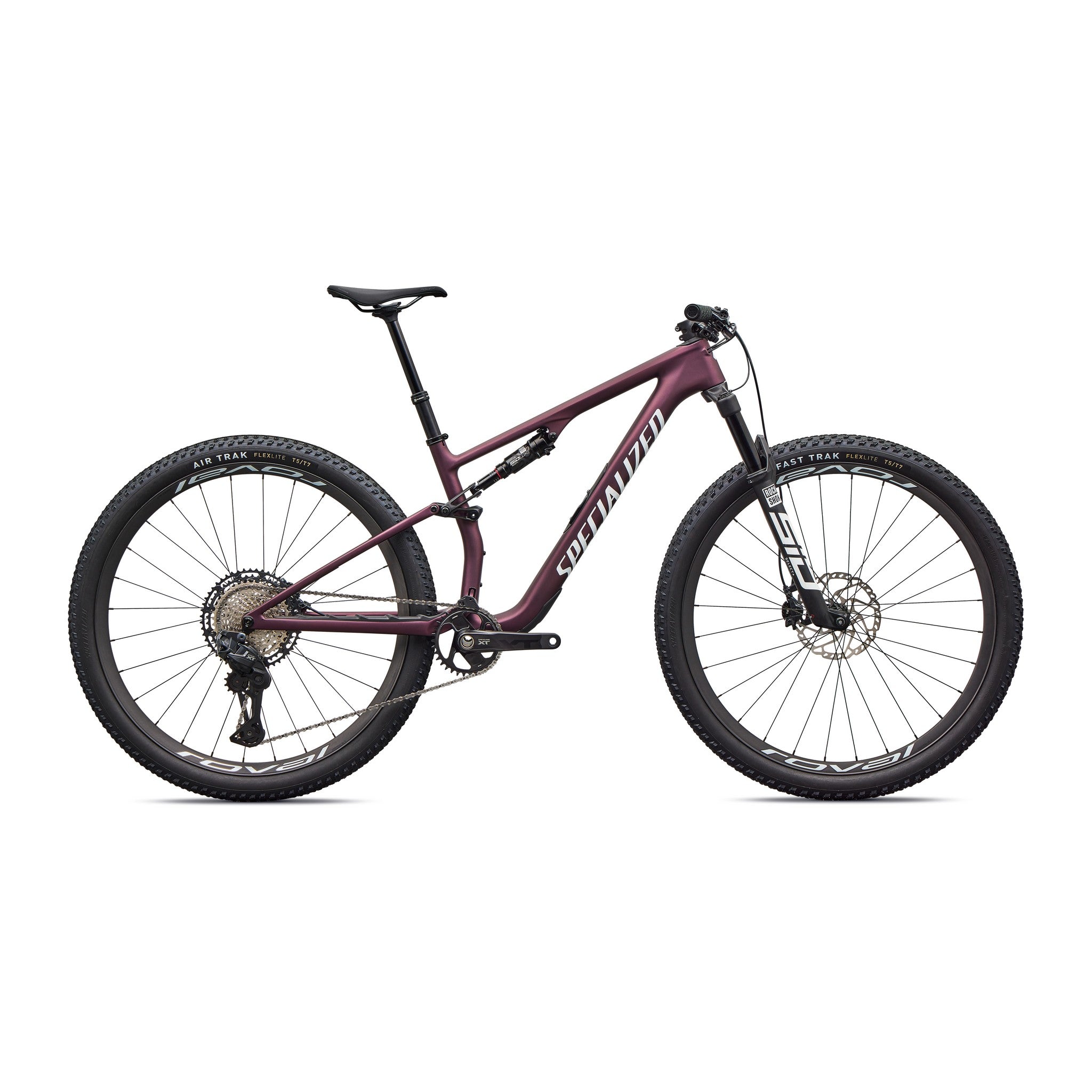 Specialized Epic 8 Expert Di2