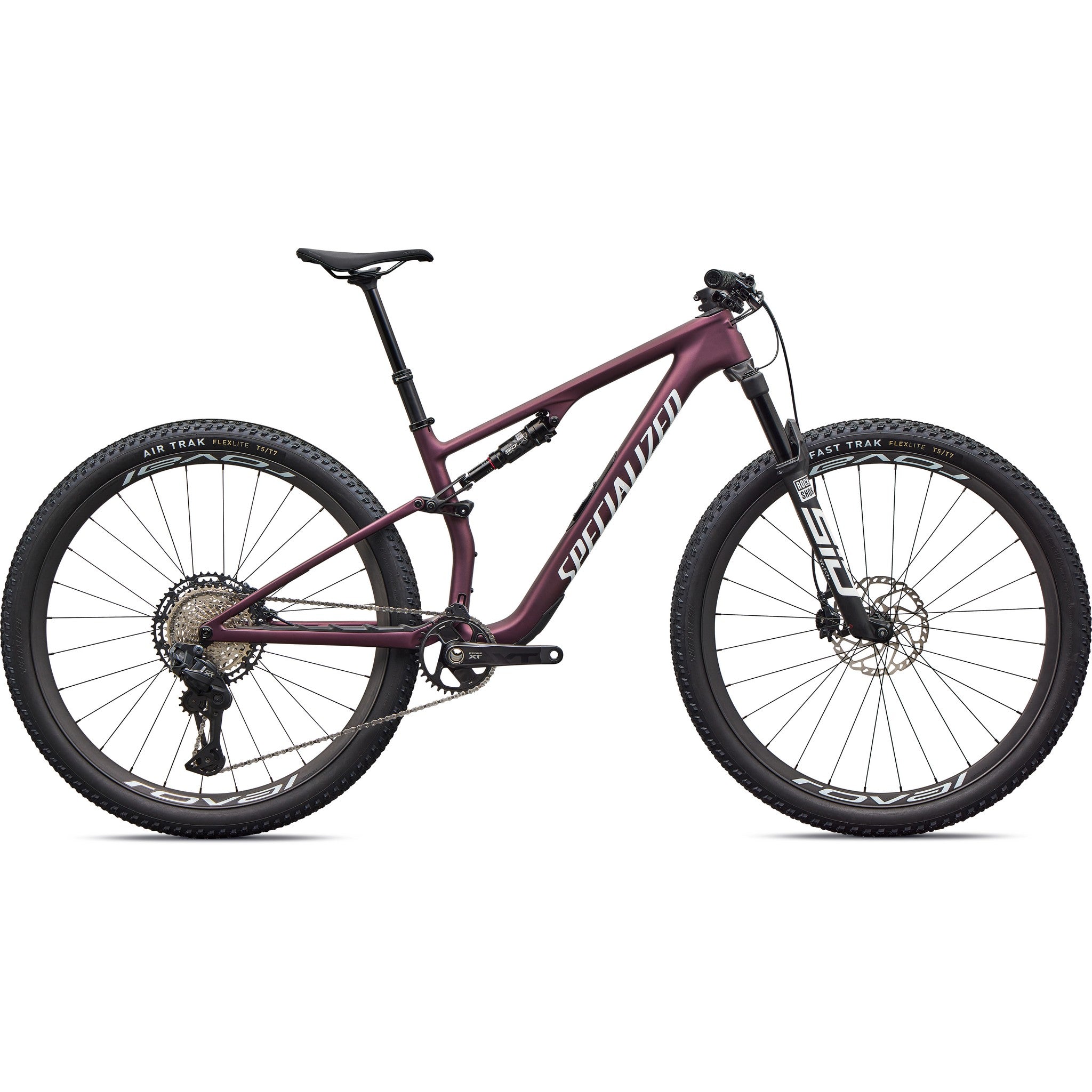Specialized Epic 8 Expert Di2