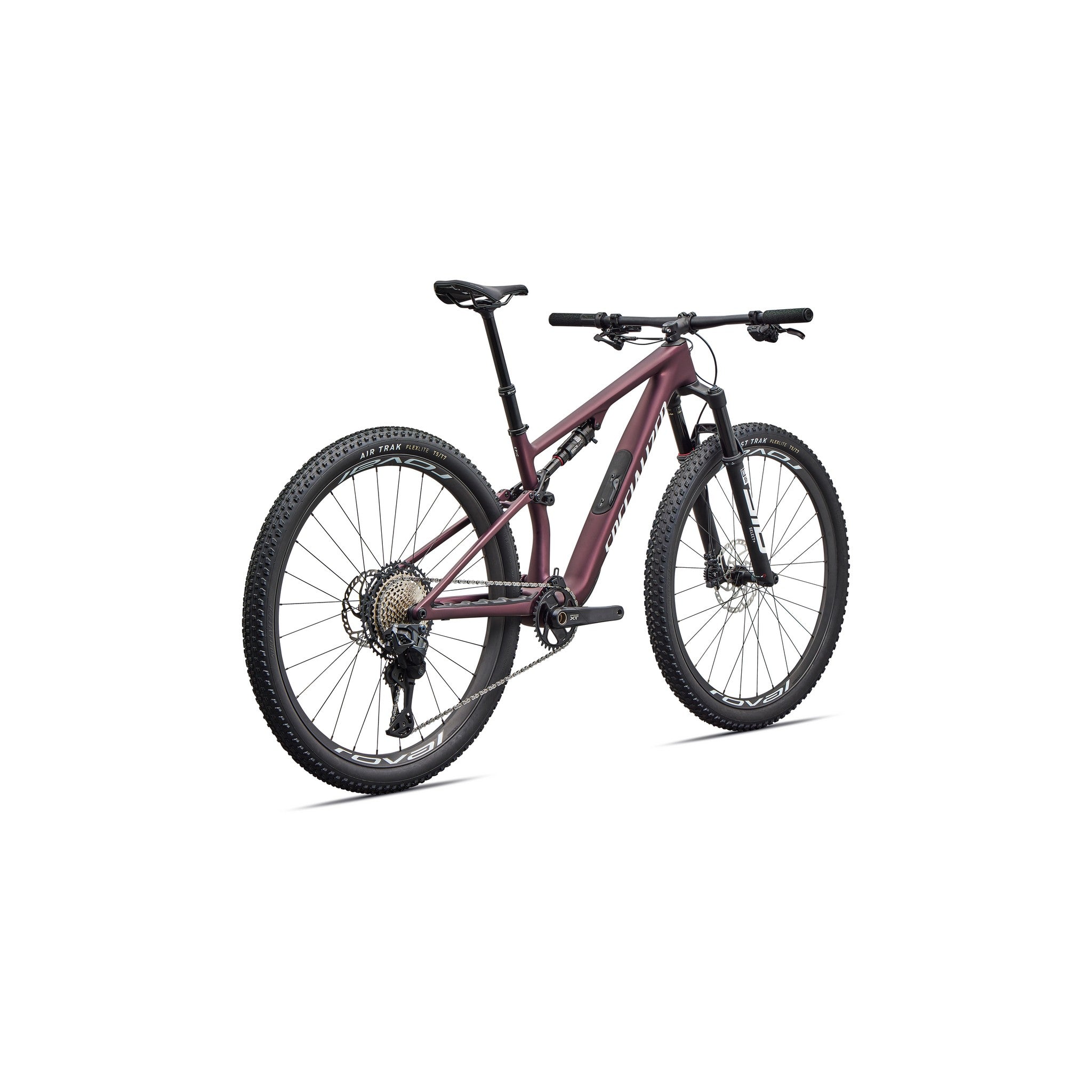 Specialized Epic 8 Expert Di2