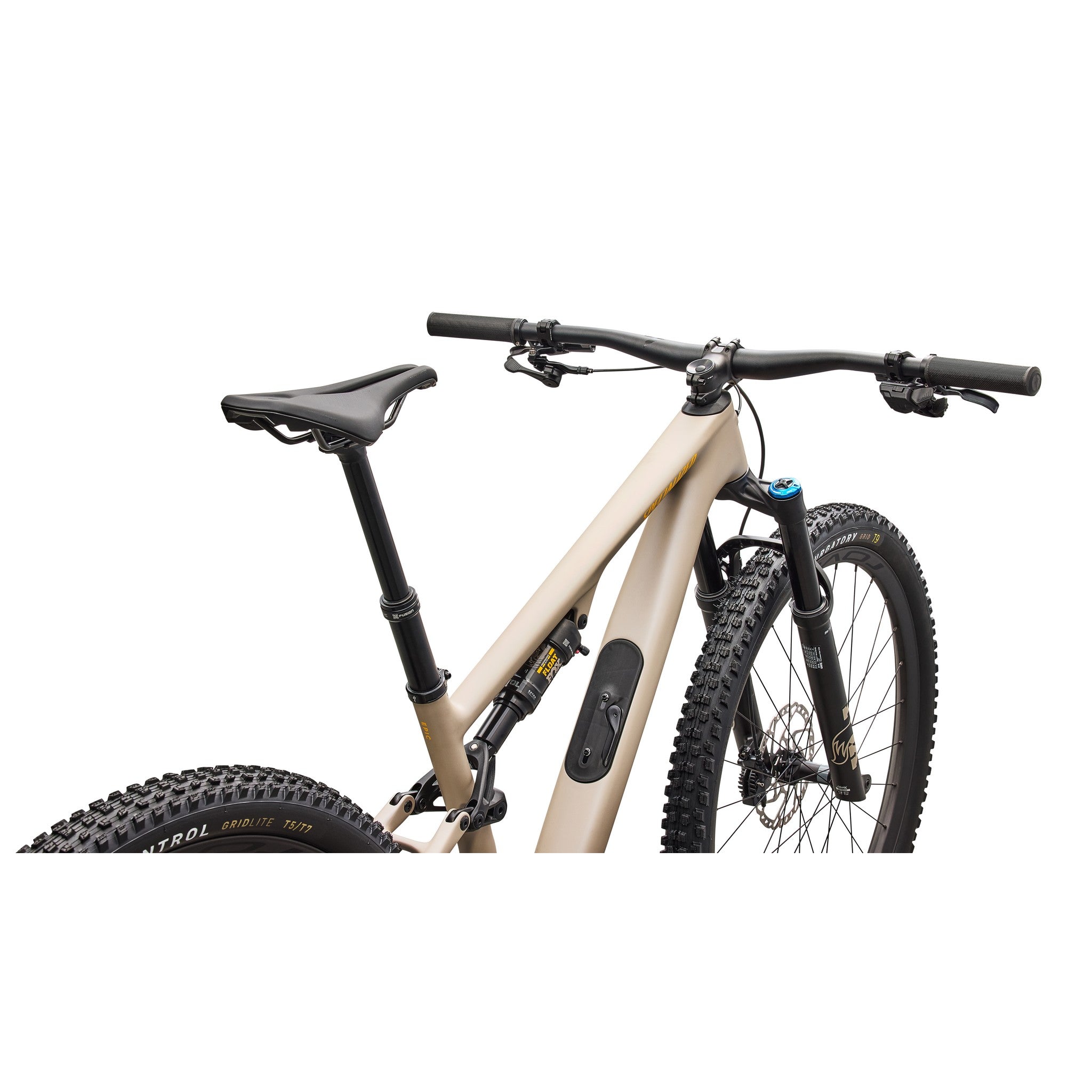 Epic 8 EVO Expert Di2