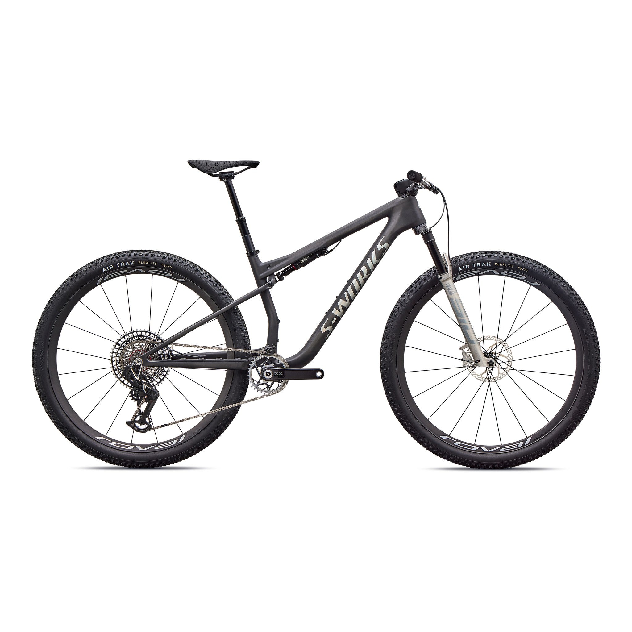 S-Works Epic 9 Ultralight LTD