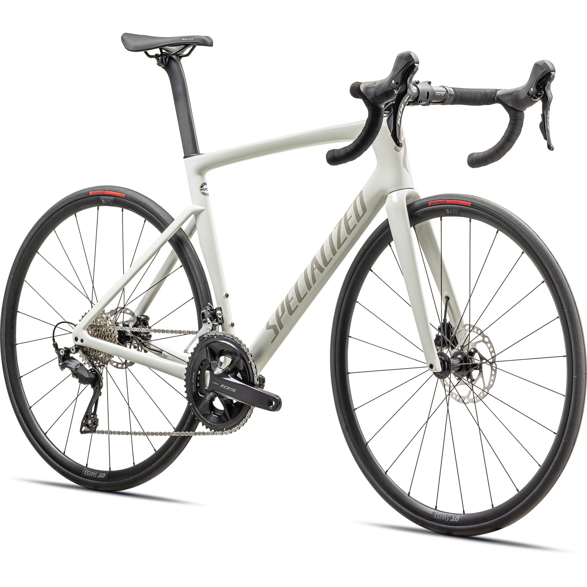 Tarmac SL7 Sport - Shimano 105