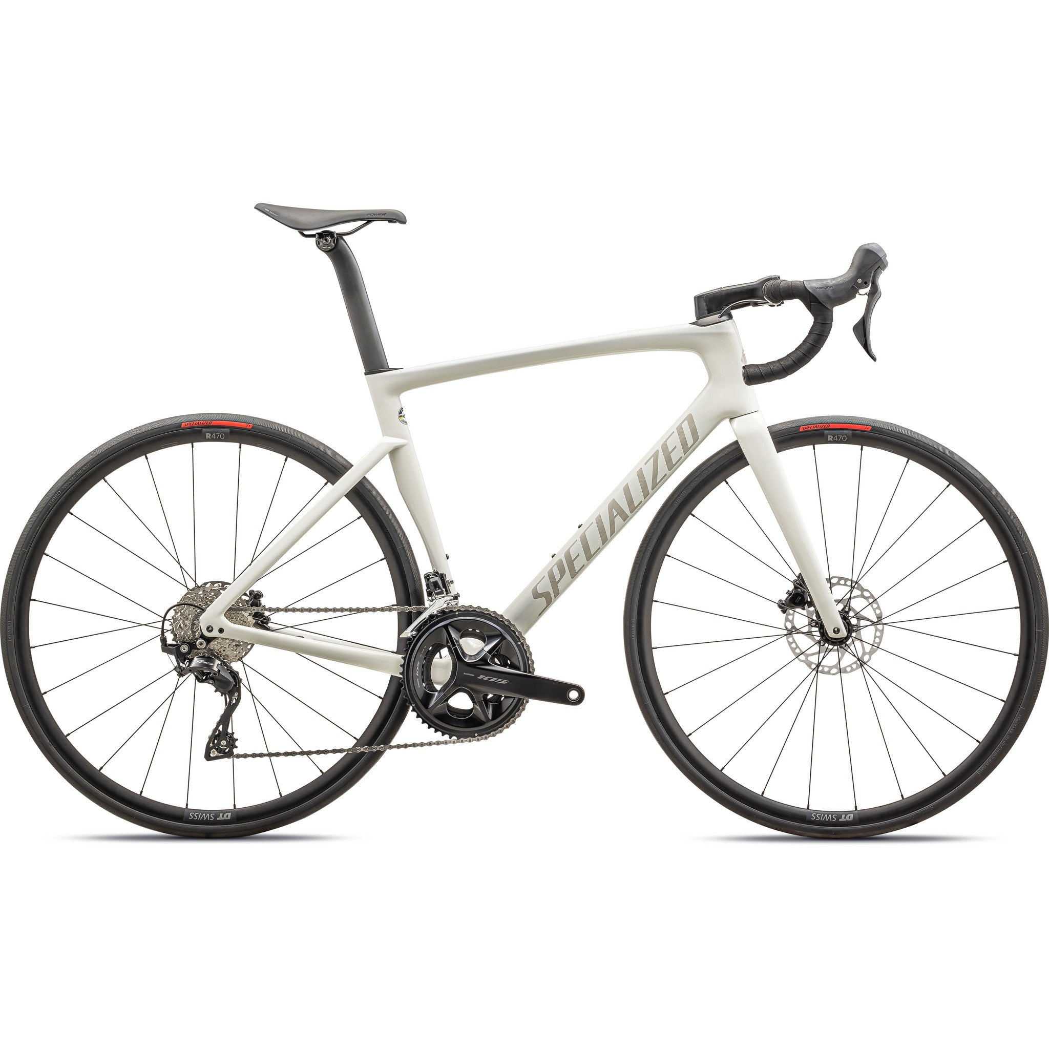 Tarmac SL7 Sport - Shimano 105
