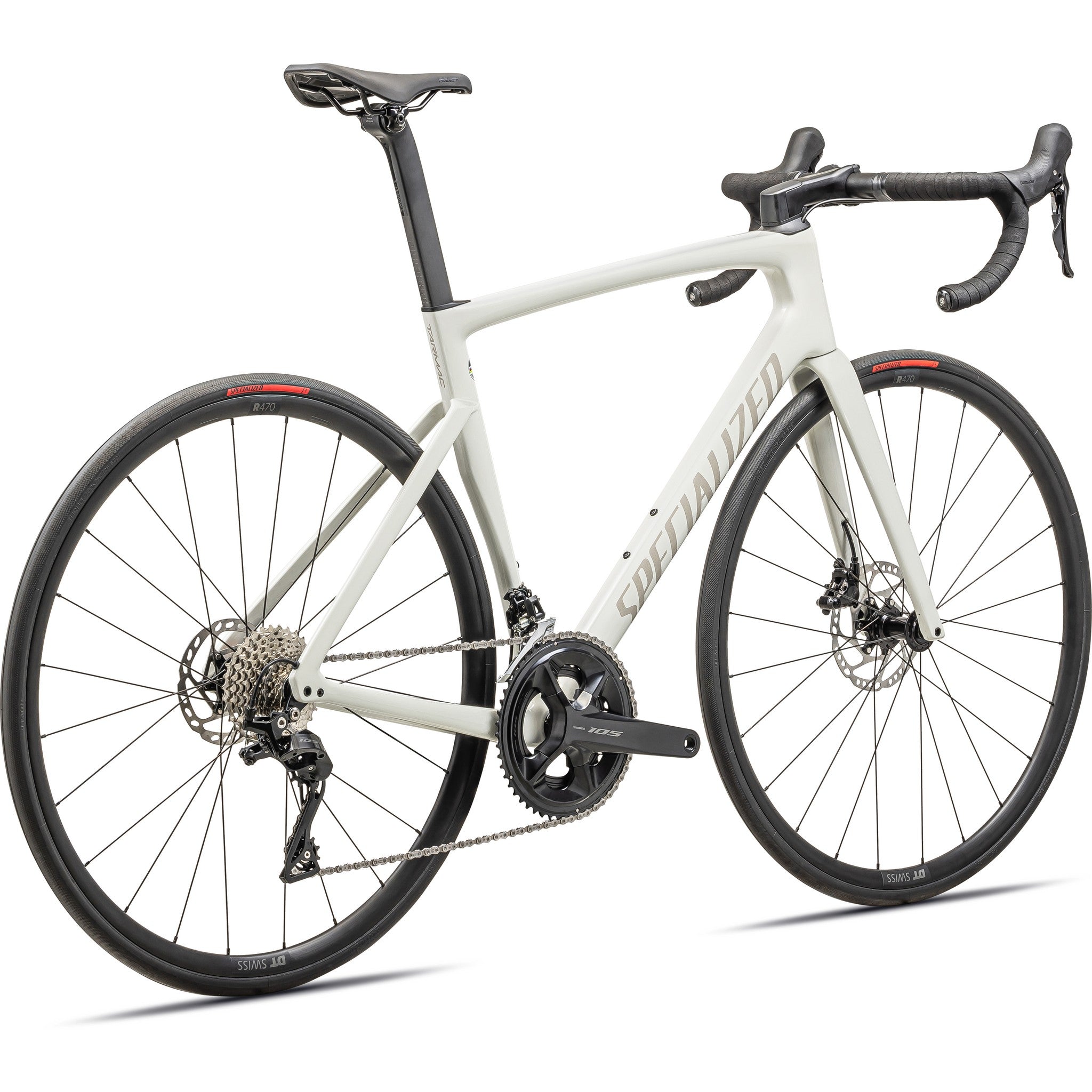 Tarmac SL7 Sport - Shimano 105