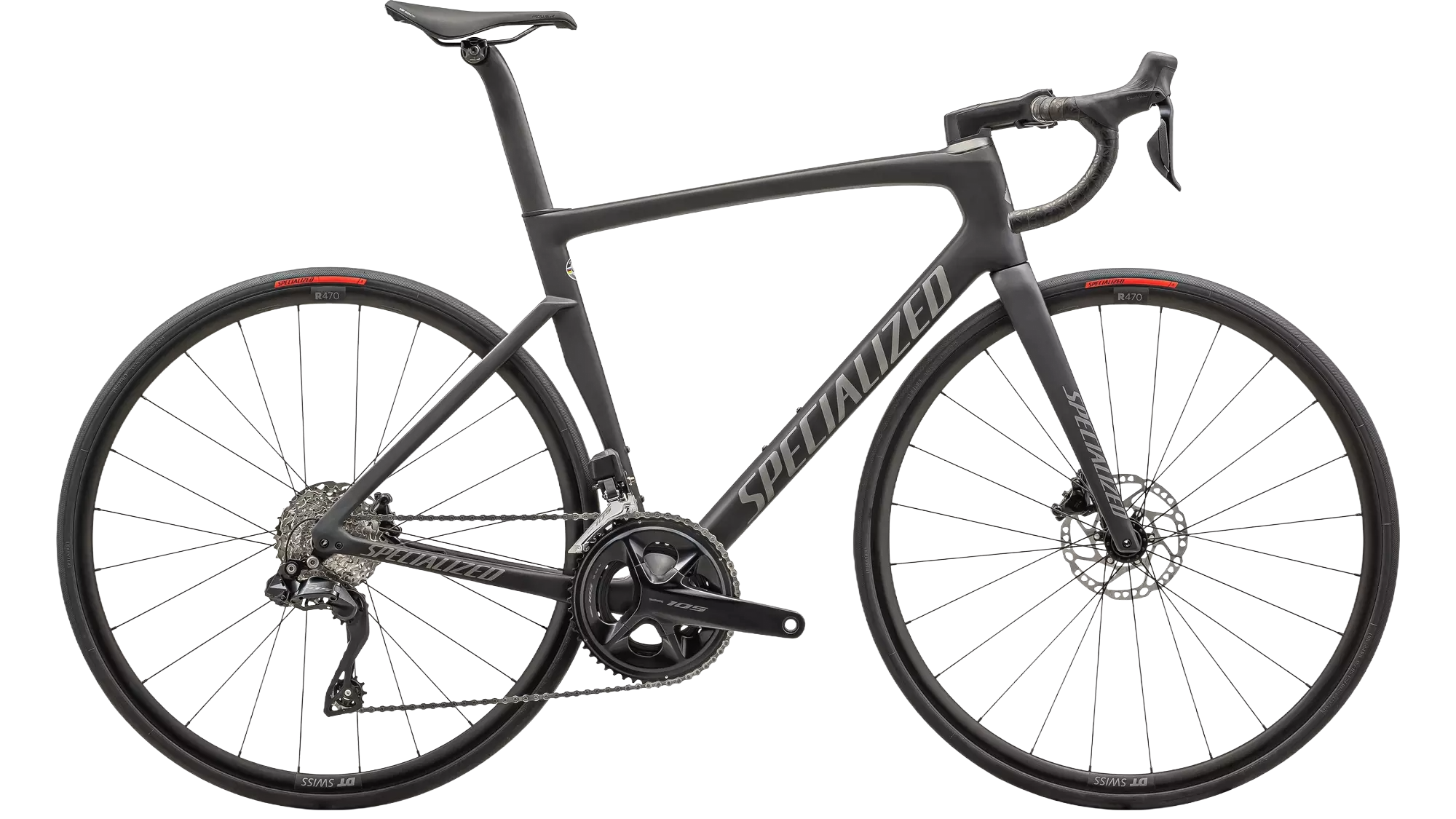 Specialized Tarmac SL7 Comp Shimano 105 Di2