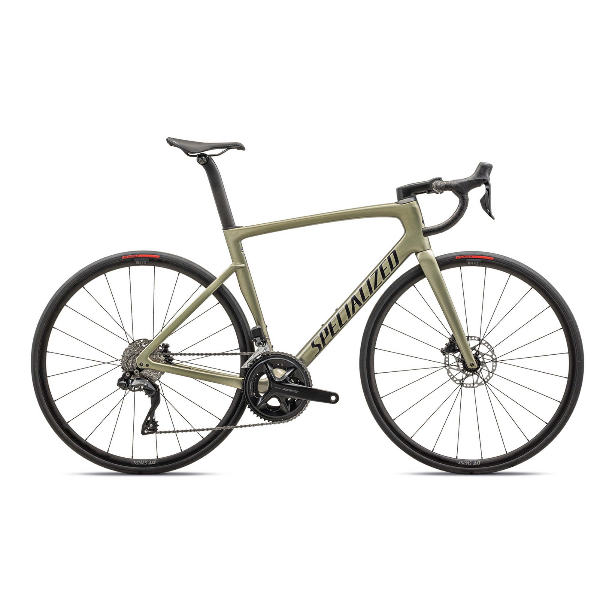 Tarmac SL7 Comp - Shimano 105 Di2