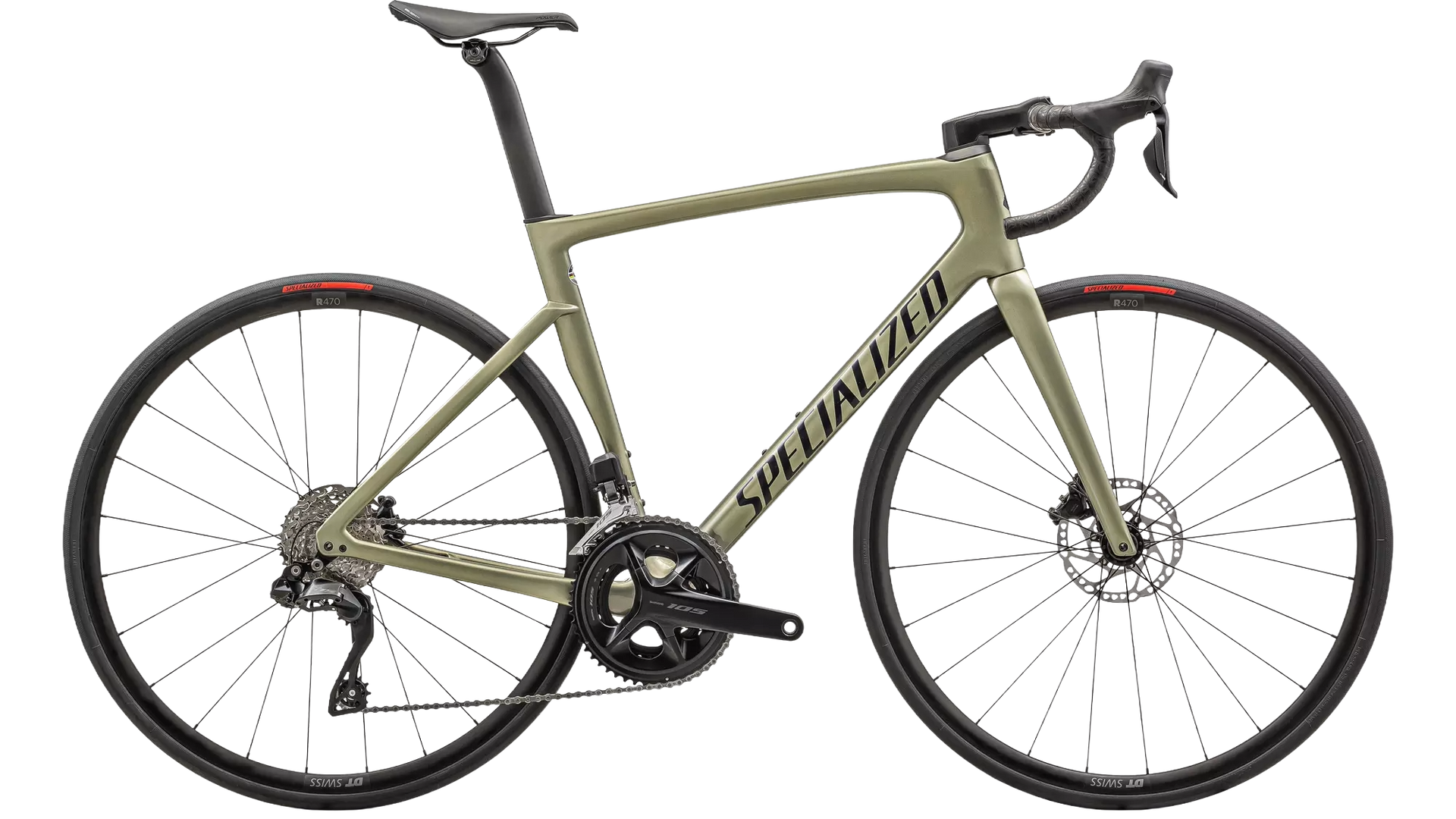 Specialized Tarmac SL7 Comp Shimano 105 Di2 – Epic Cycles
