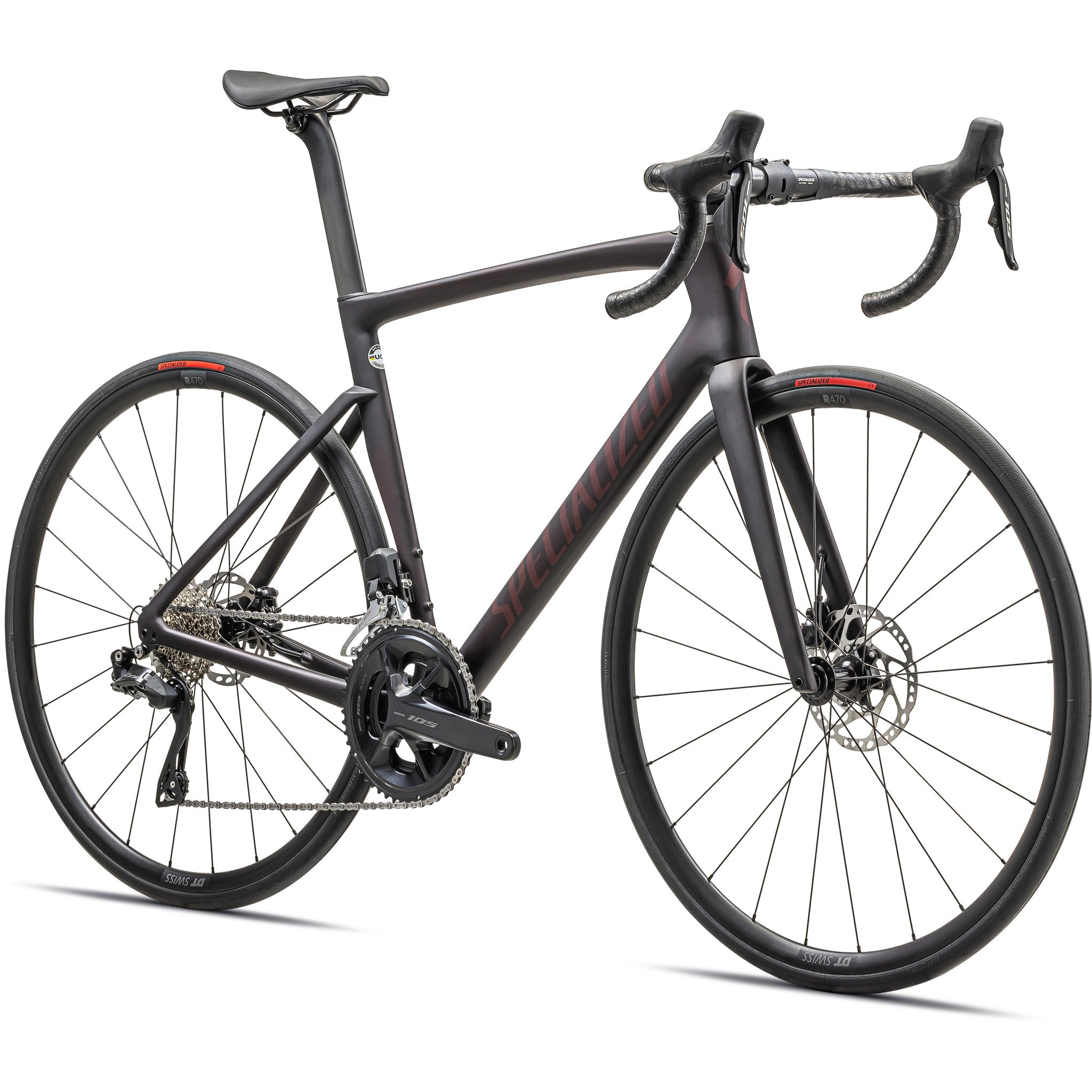 Tarmac SL7 Comp - Shimano 105 Di2