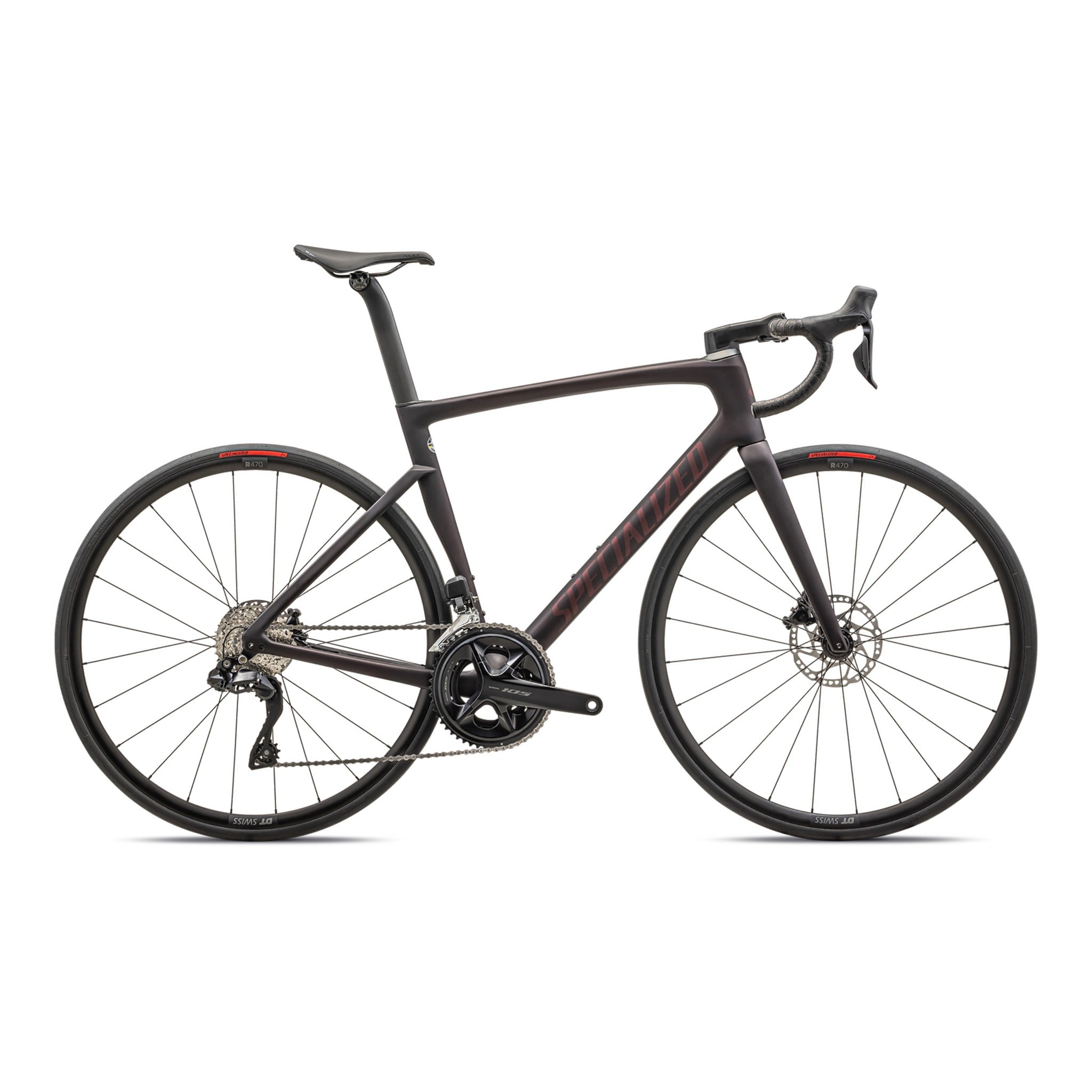 Tarmac SL7 Comp - Shimano 105 Di2