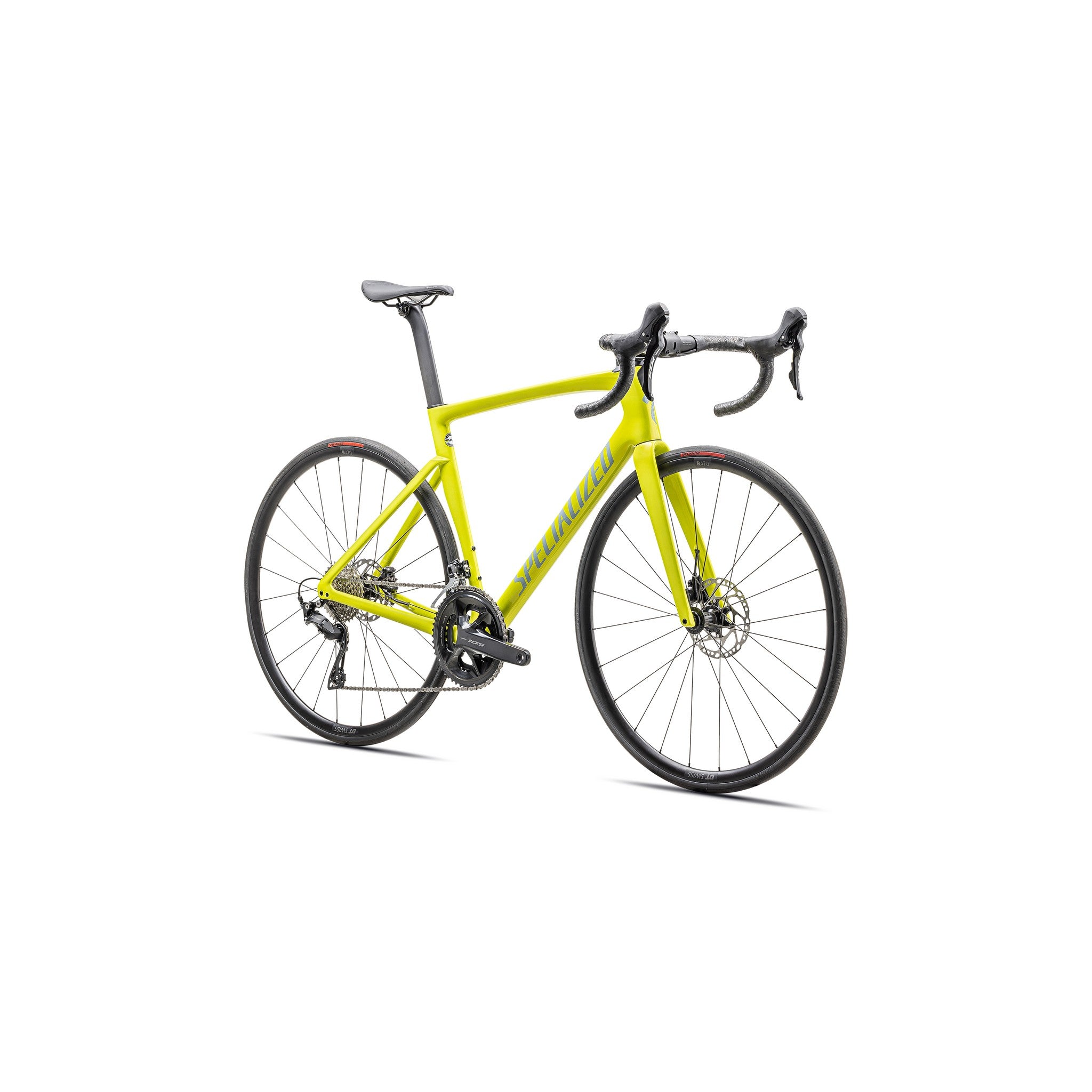 Tarmac SL7 Sport - Shimano 105 – Epic Cycles