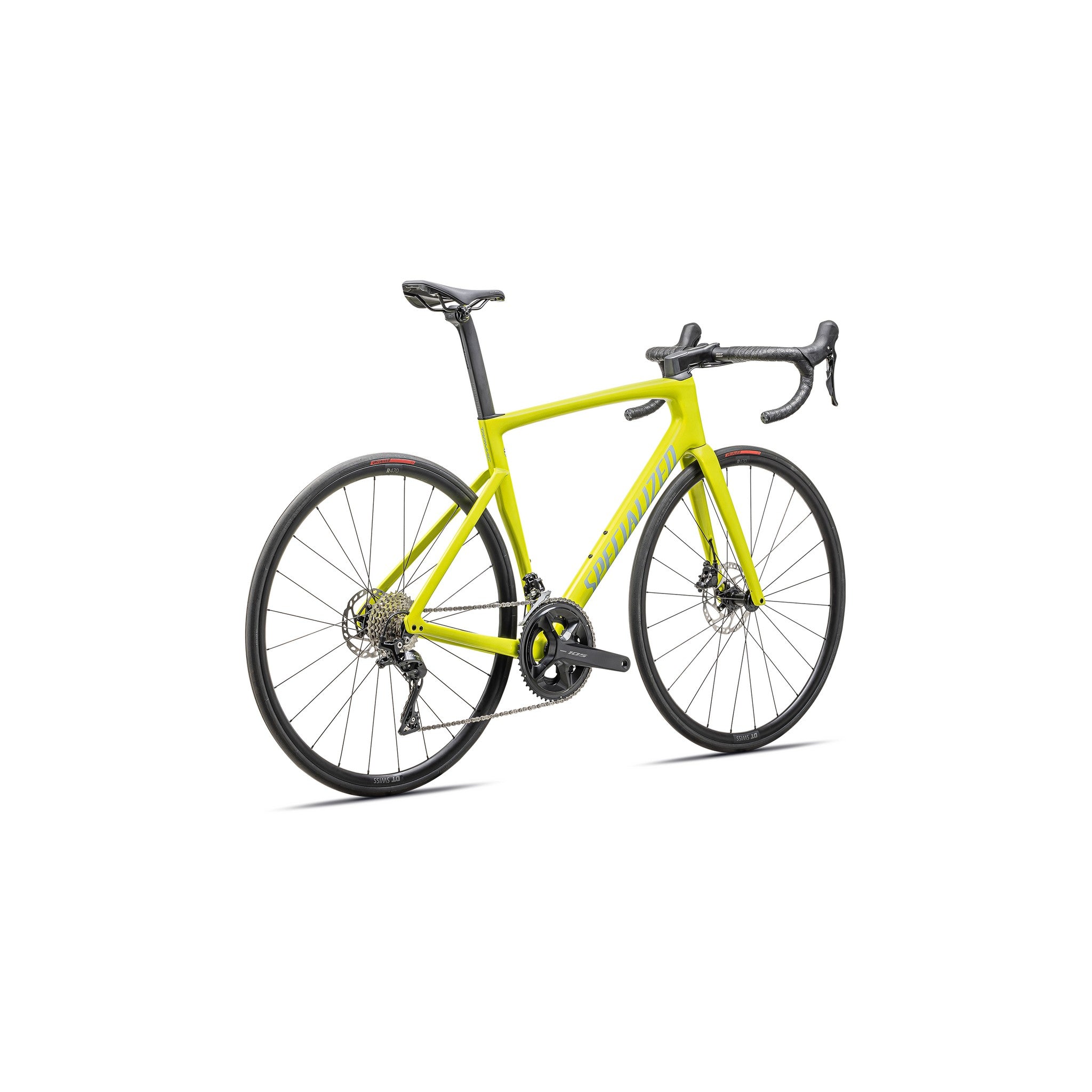 Tarmac SL7 Sport - Shimano 105 – Epic Cycles
