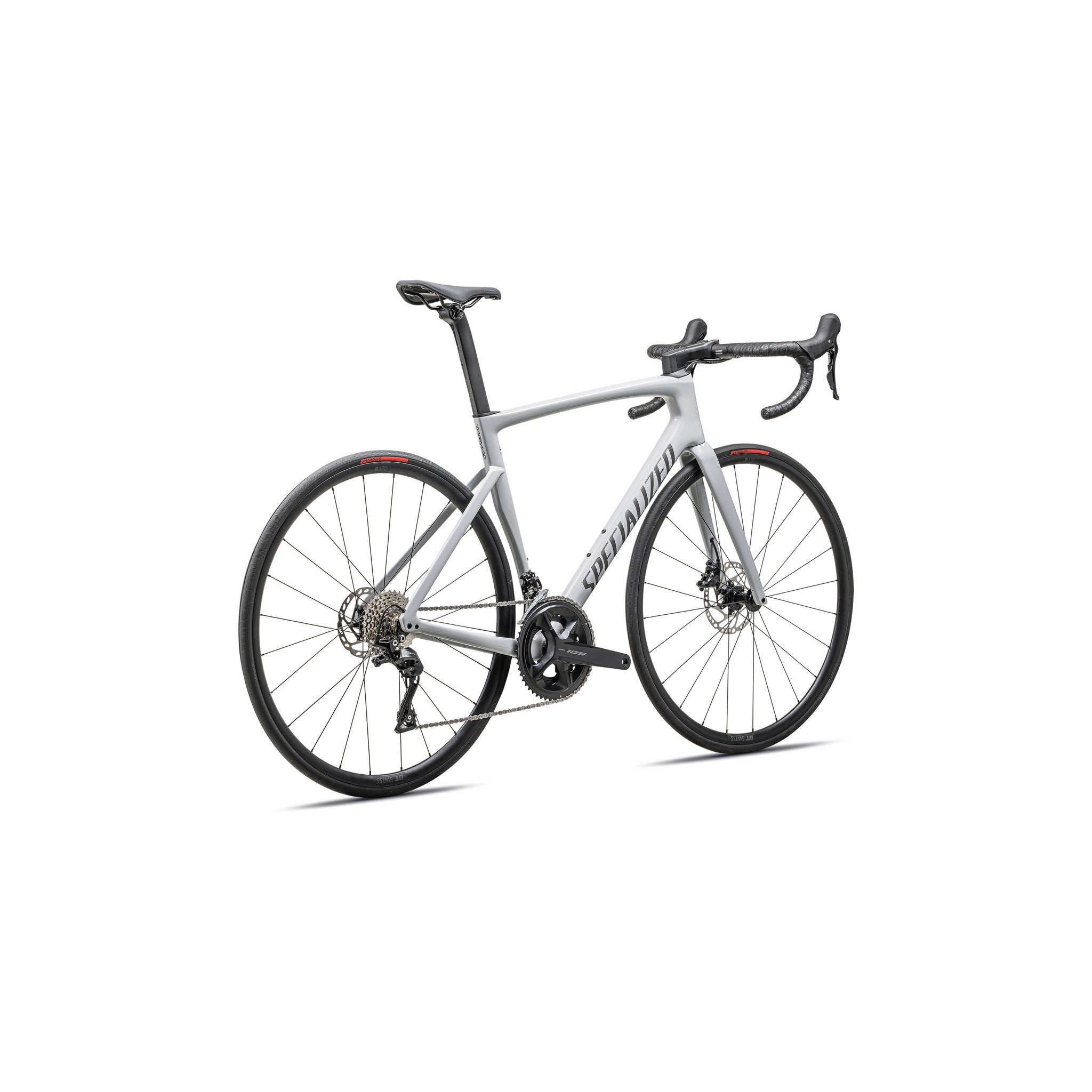 Tarmac SL7 Sport - Shimano 105 – Epic Cycles