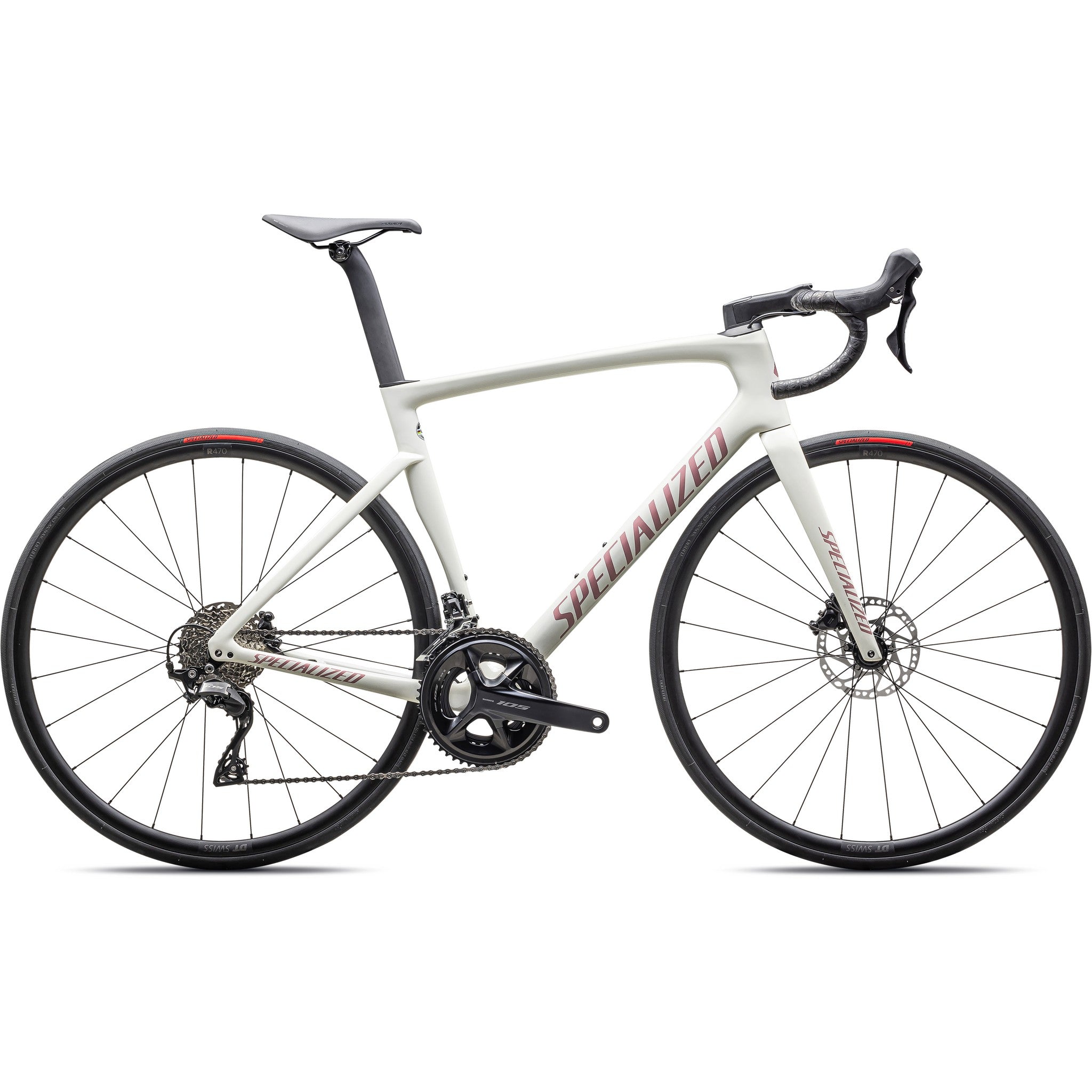 Tarmac SL7 Sport - Shimano 105