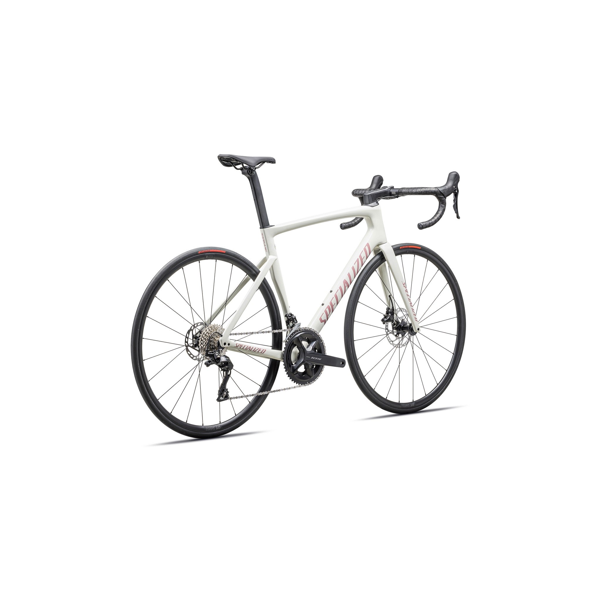 Tarmac SL7 Sport - Shimano 105 – Epic Cycles
