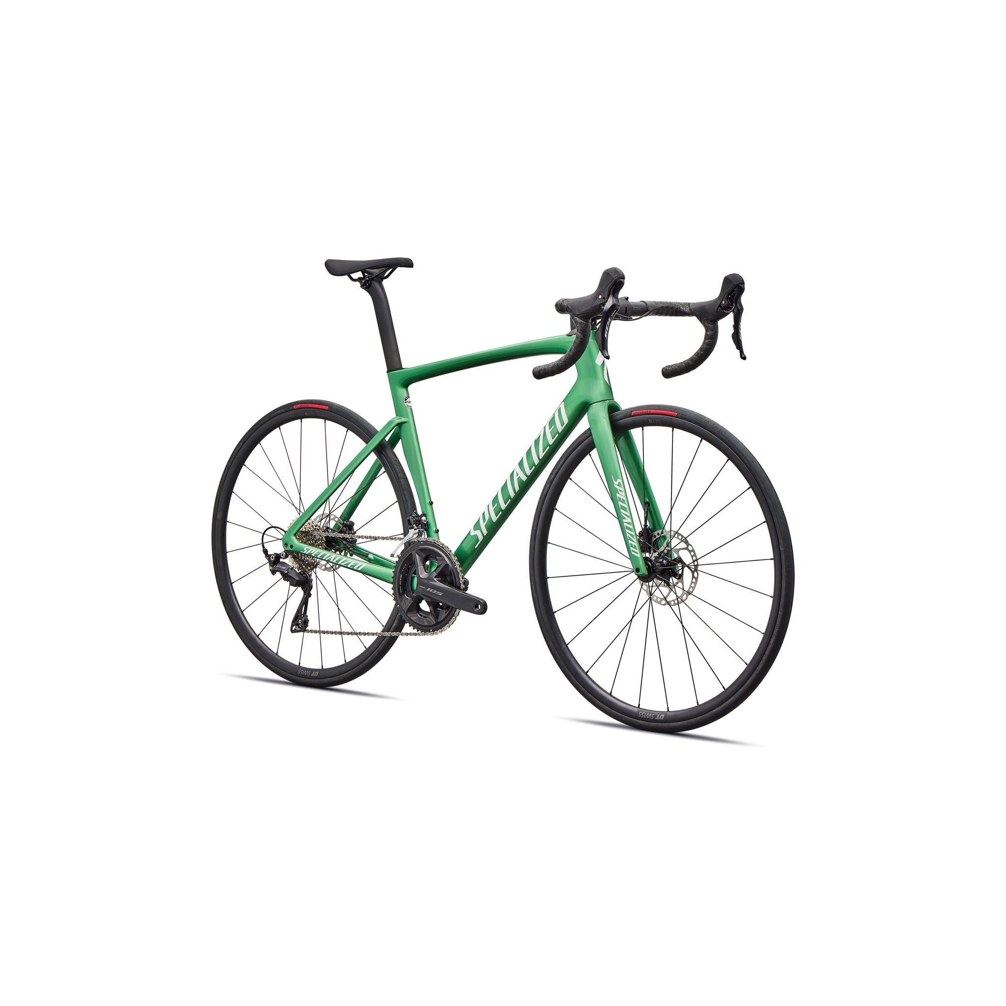 Tarmac SL7 Sport - Shimano 105 2026