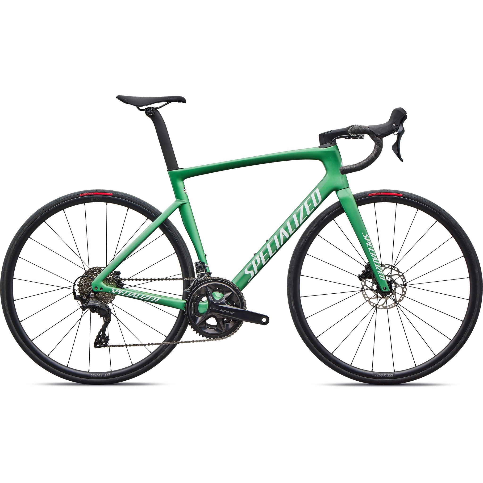 Tarmac SL7 Sport - Shimano 105 2026