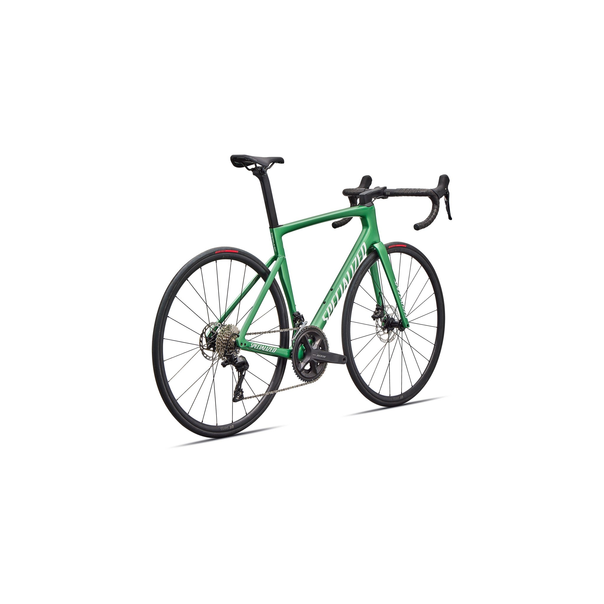 Tarmac SL7 Sport - Shimano 105 2026