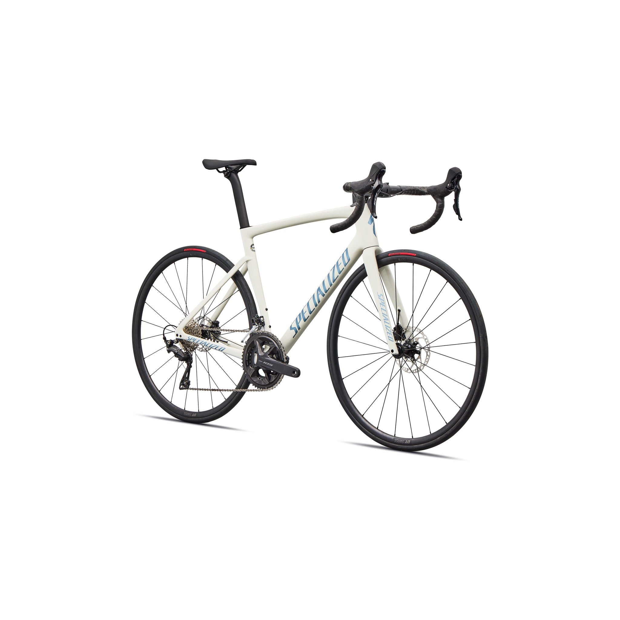 Tarmac SL7 Sport - Shimano 105 2026