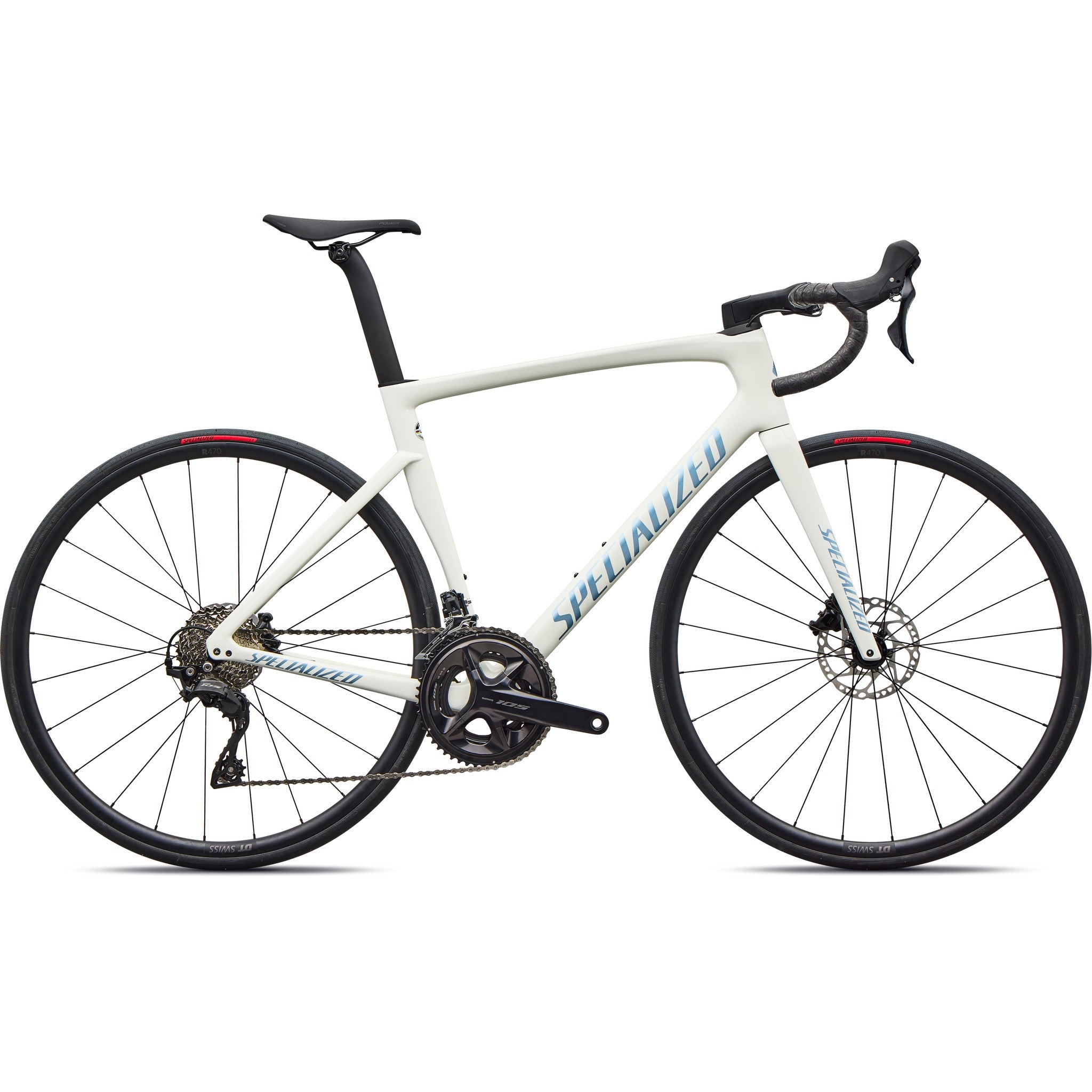 Tarmac SL7 Sport - Shimano 105 2026