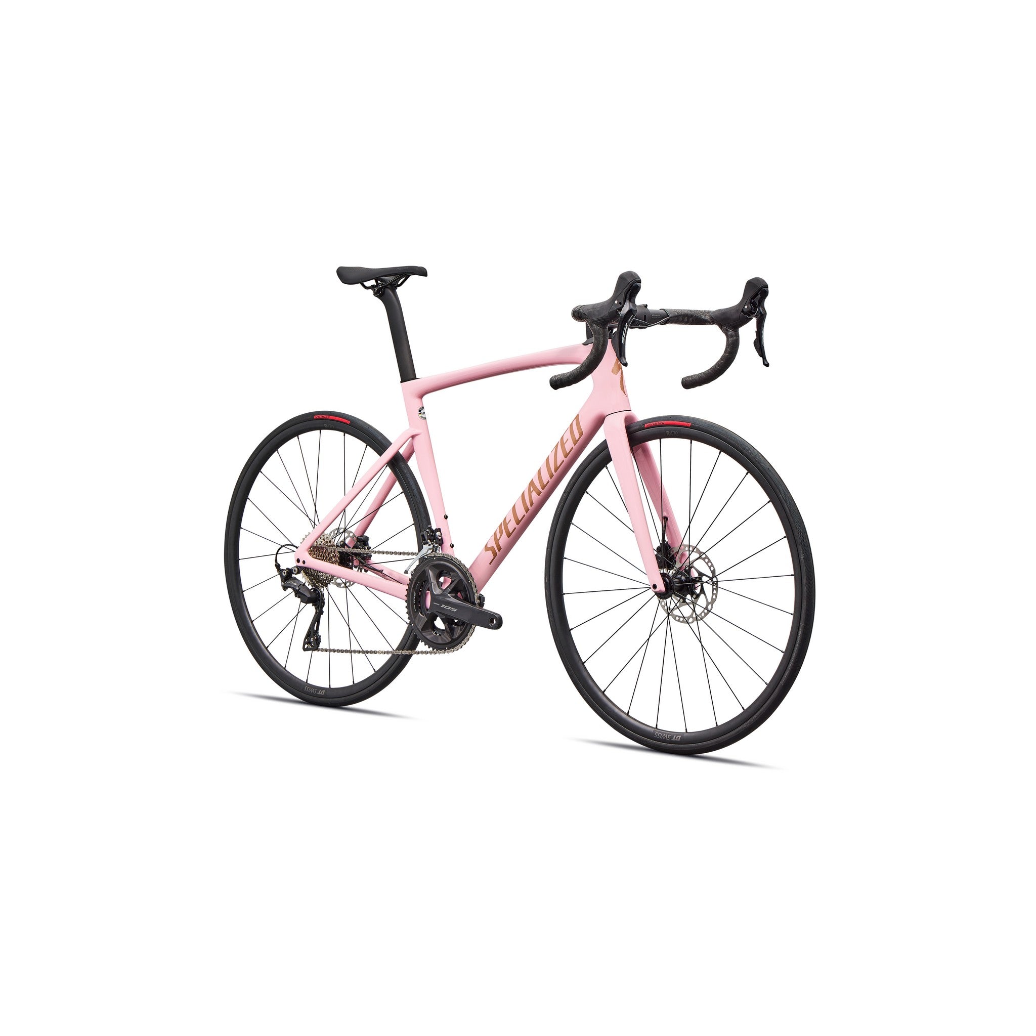 Tarmac SL7 Sport - Shimano 105 2026