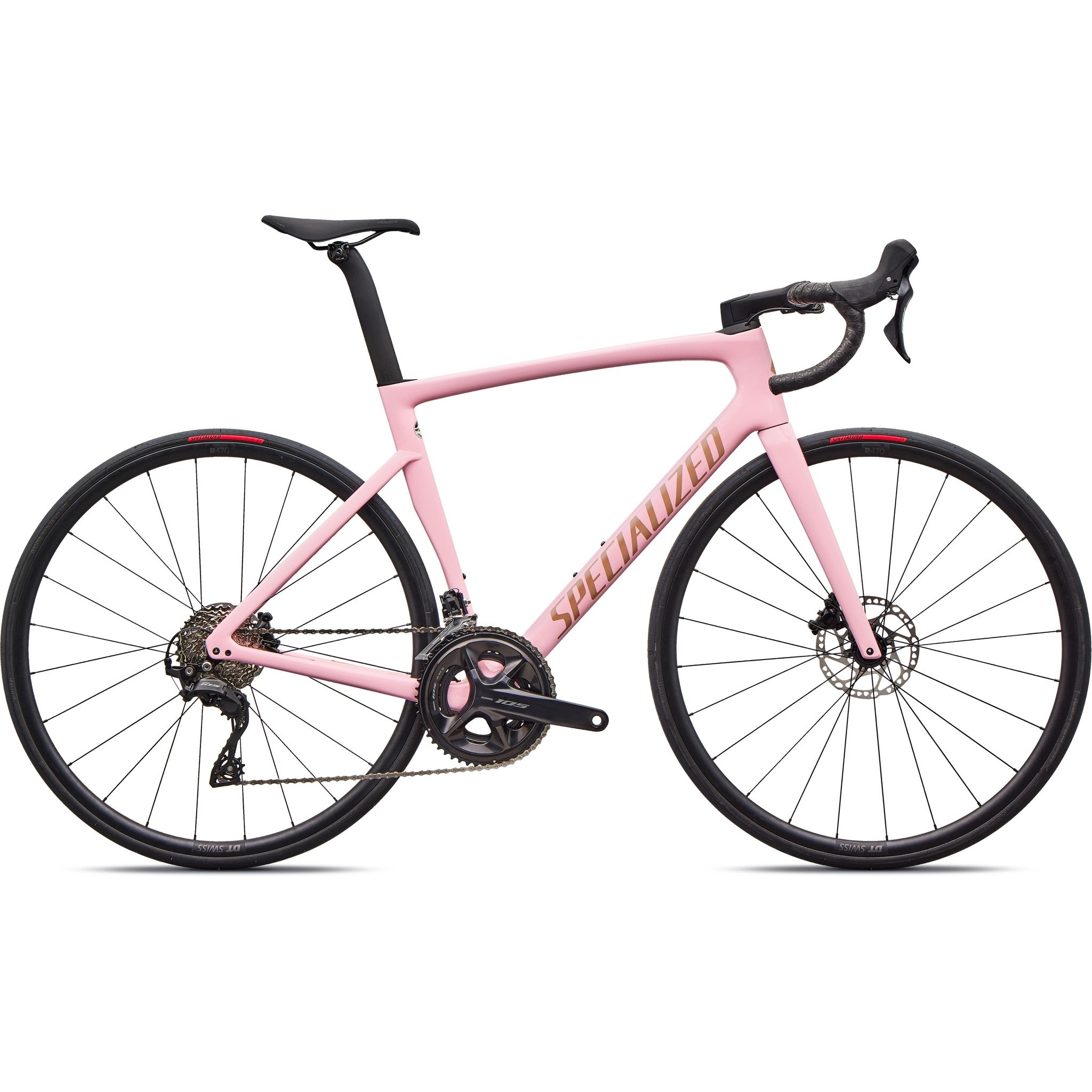 Tarmac SL7 Sport - Shimano 105 2026