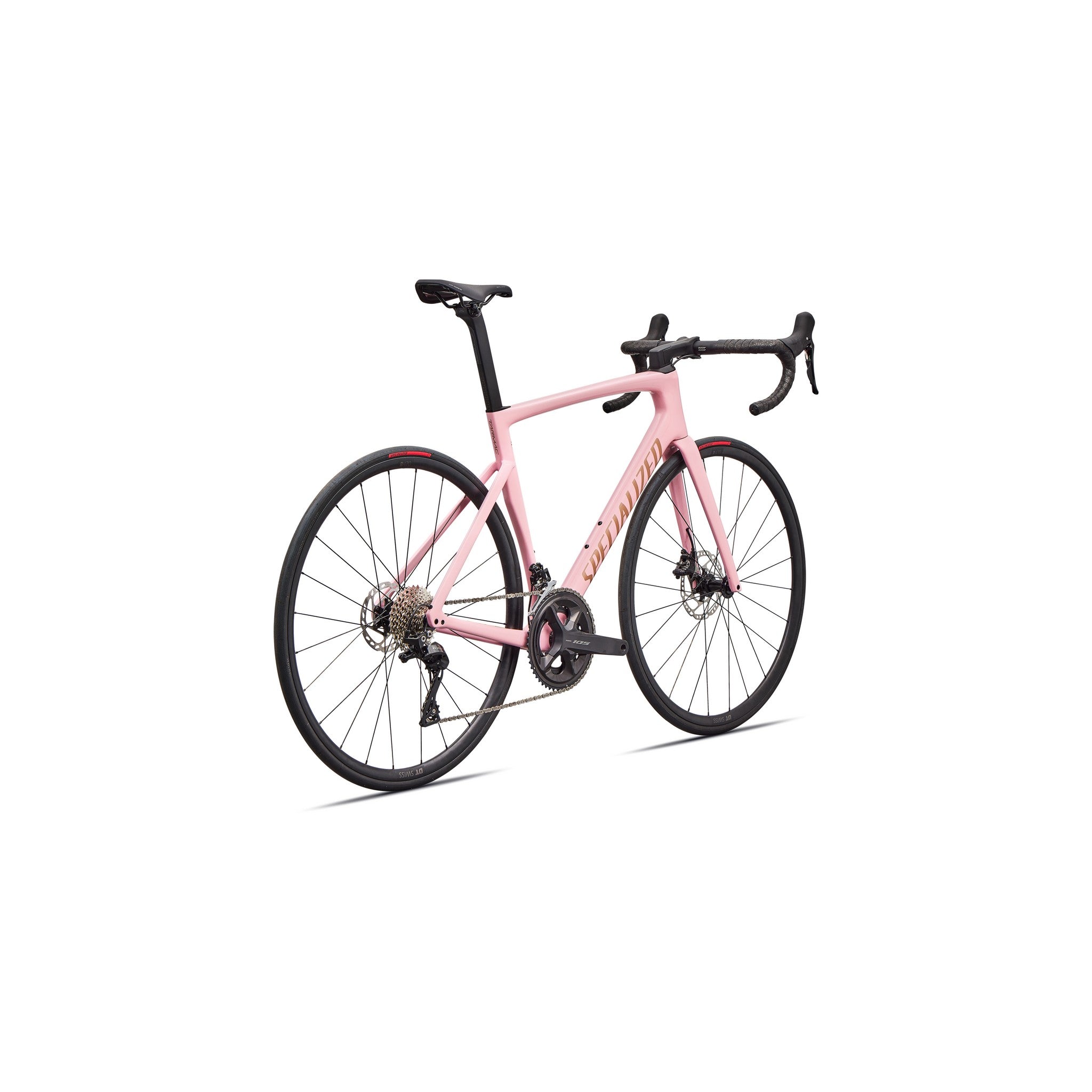 Tarmac SL7 Sport - Shimano 105 2026