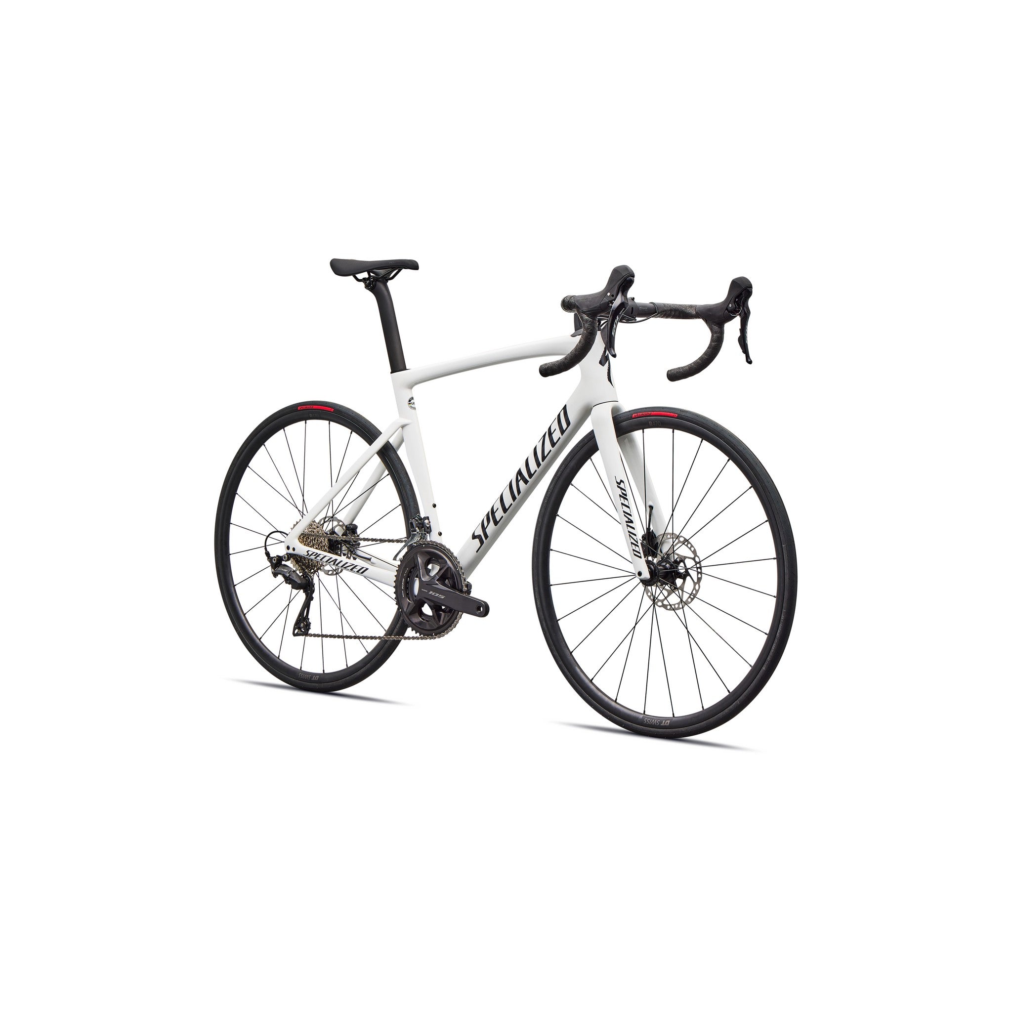 Tarmac SL7 Sport - Shimano 105 2026