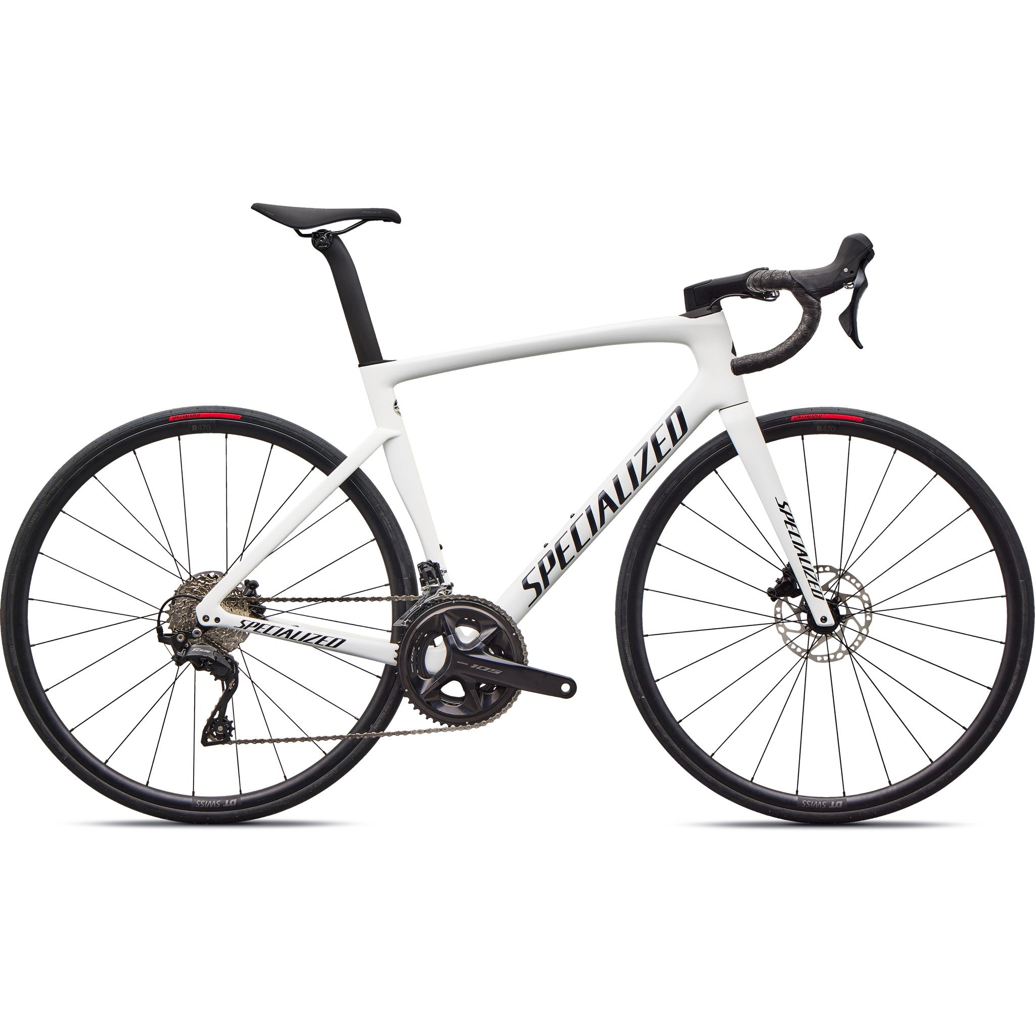 Tarmac SL7 Sport - Shimano 105 2026