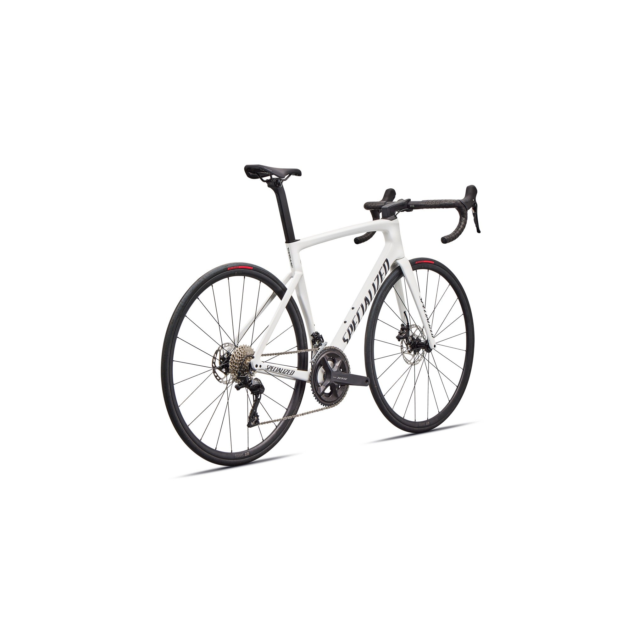 Tarmac SL7 Sport - Shimano 105 2026