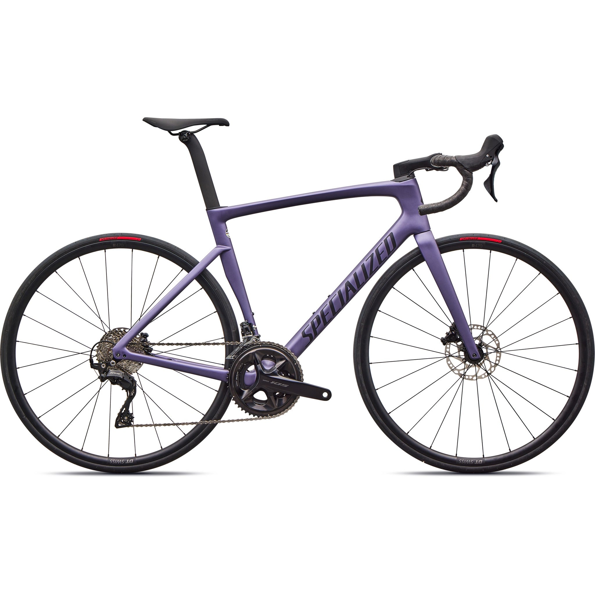 Tarmac SL7 Sport - Shimano 105 2026