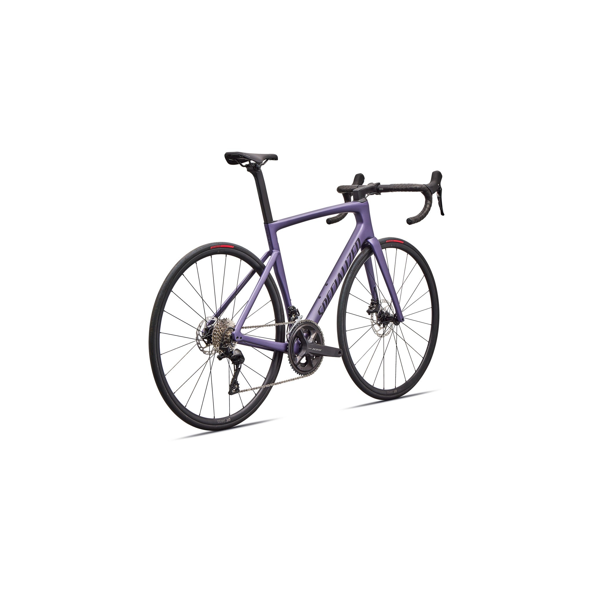 Tarmac SL7 Sport - Shimano 105 2026
