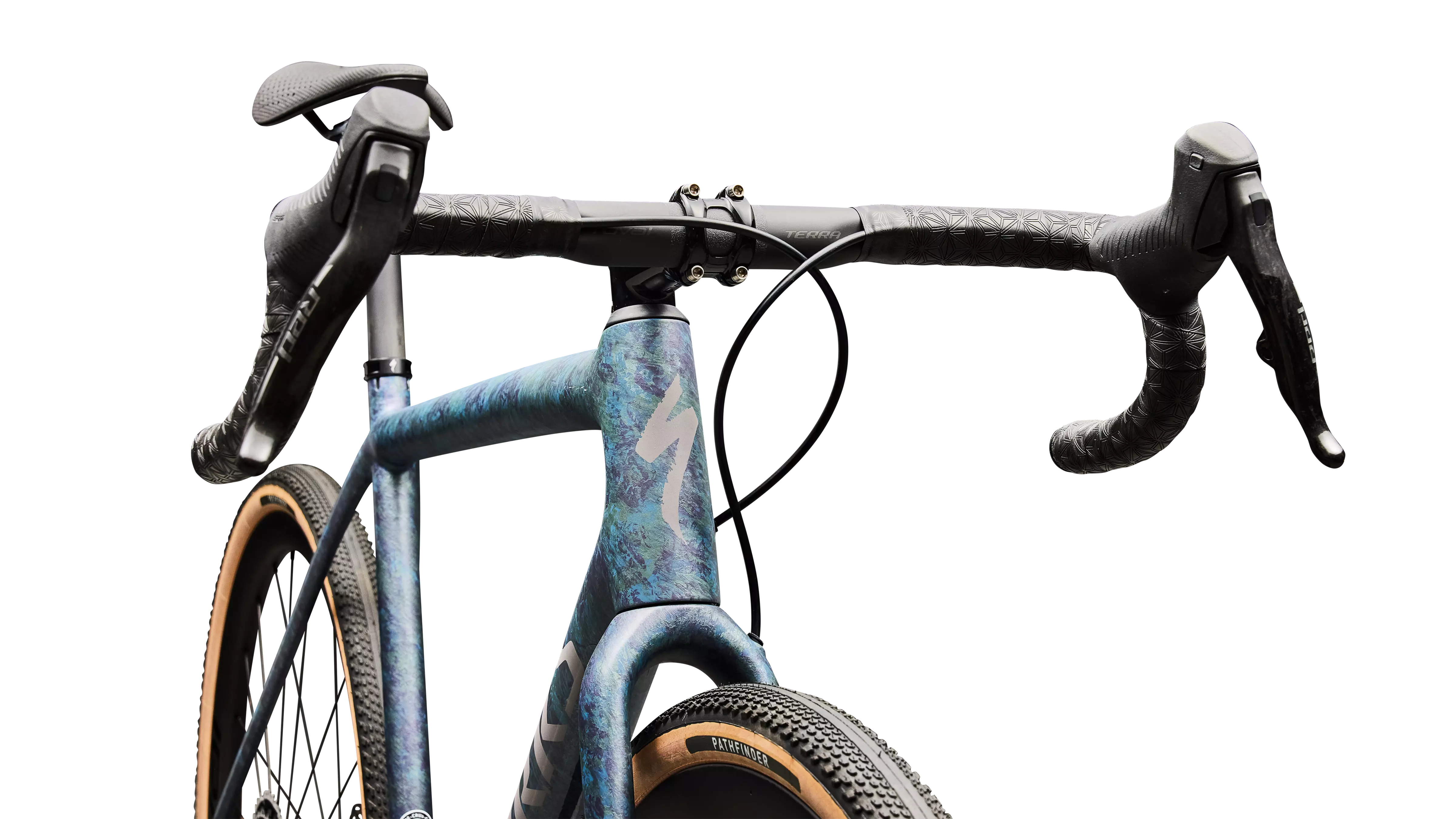 Specialized S-Works Crux SRAM RED XPLR – Epic Cycles