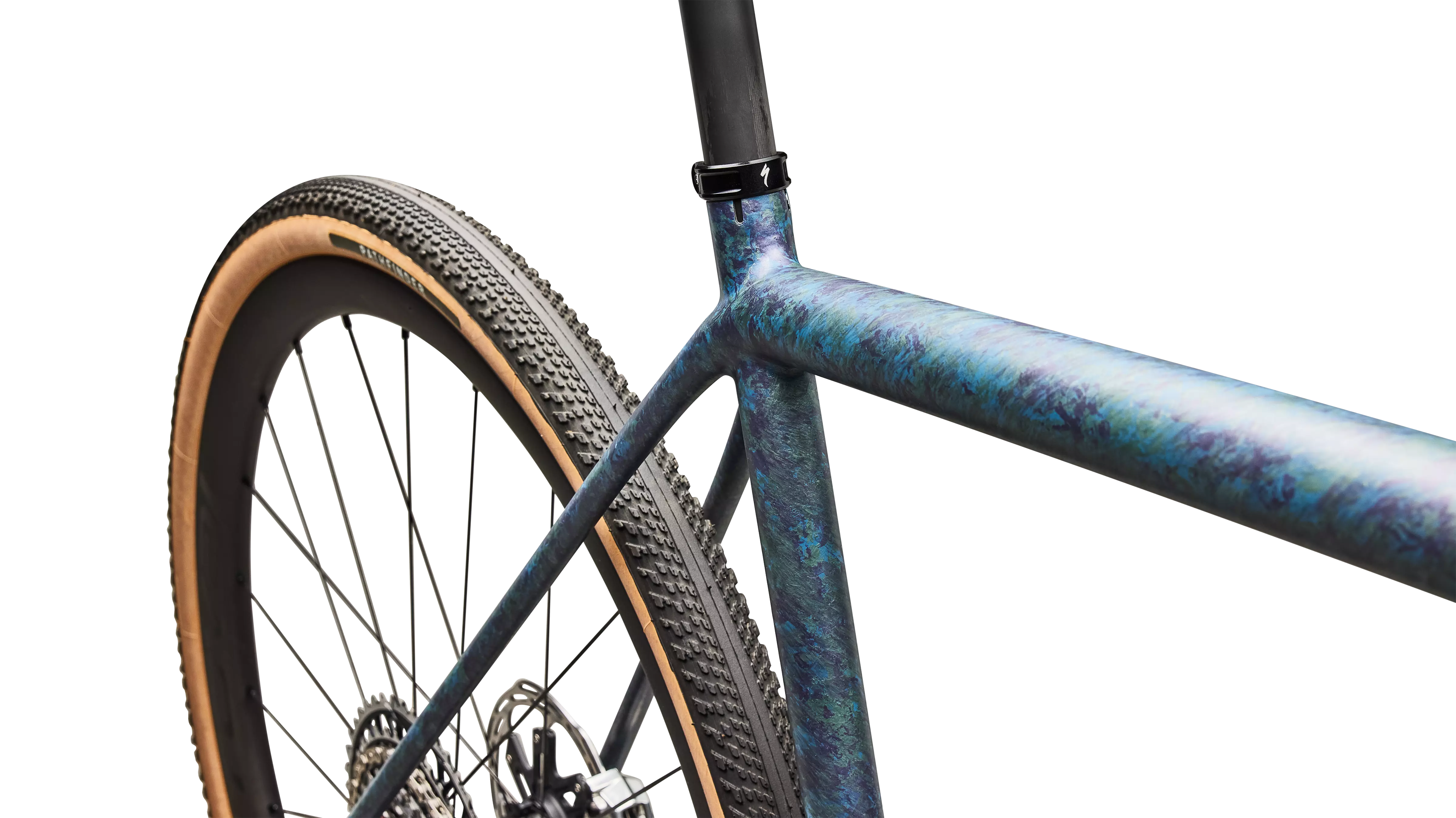 Specialized S-Works Crux SRAM RED XPLR – Epic Cycles
