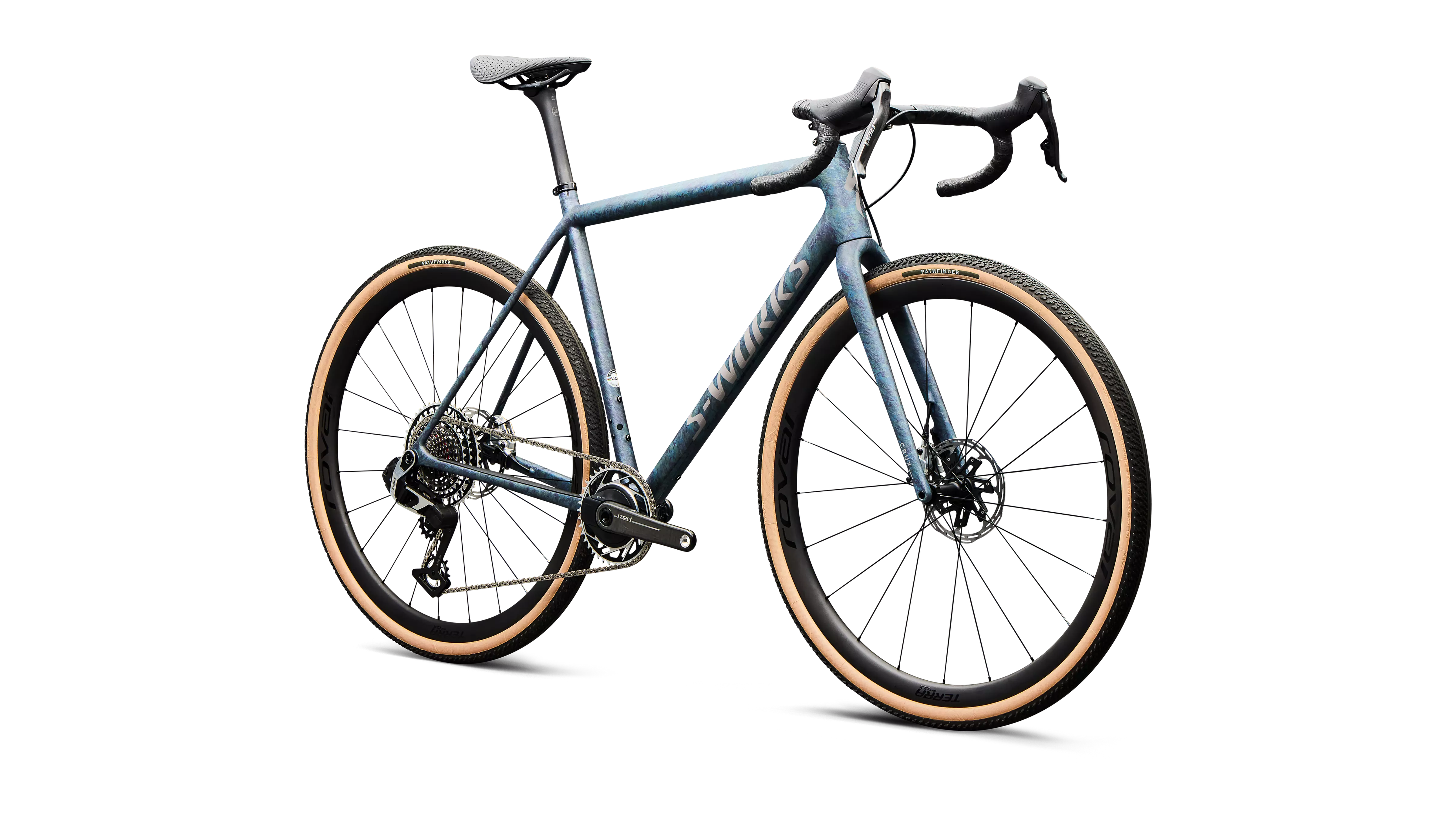 Specialized S-Works Crux SRAM RED XPLR – Epic Cycles