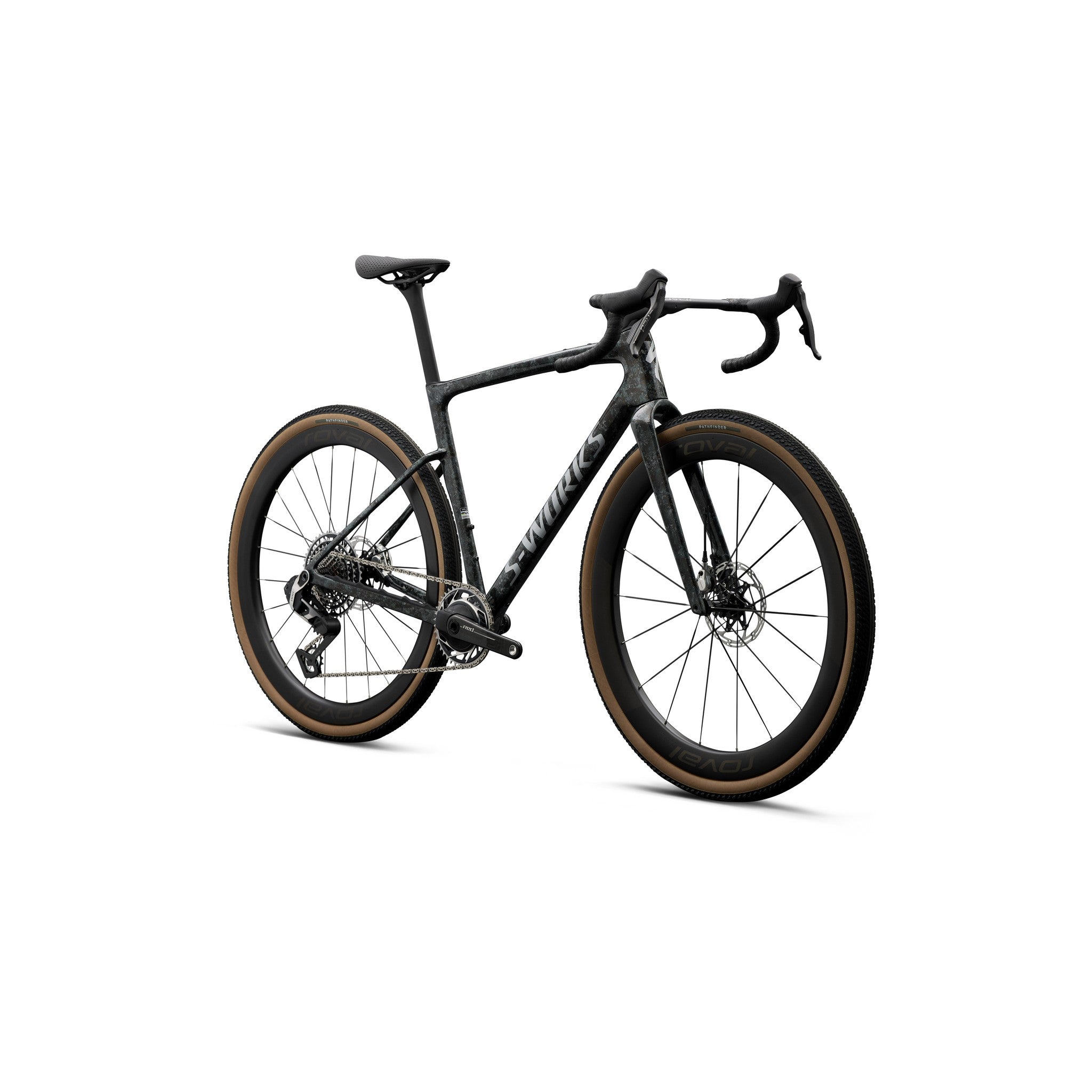 S-Works Crux 5