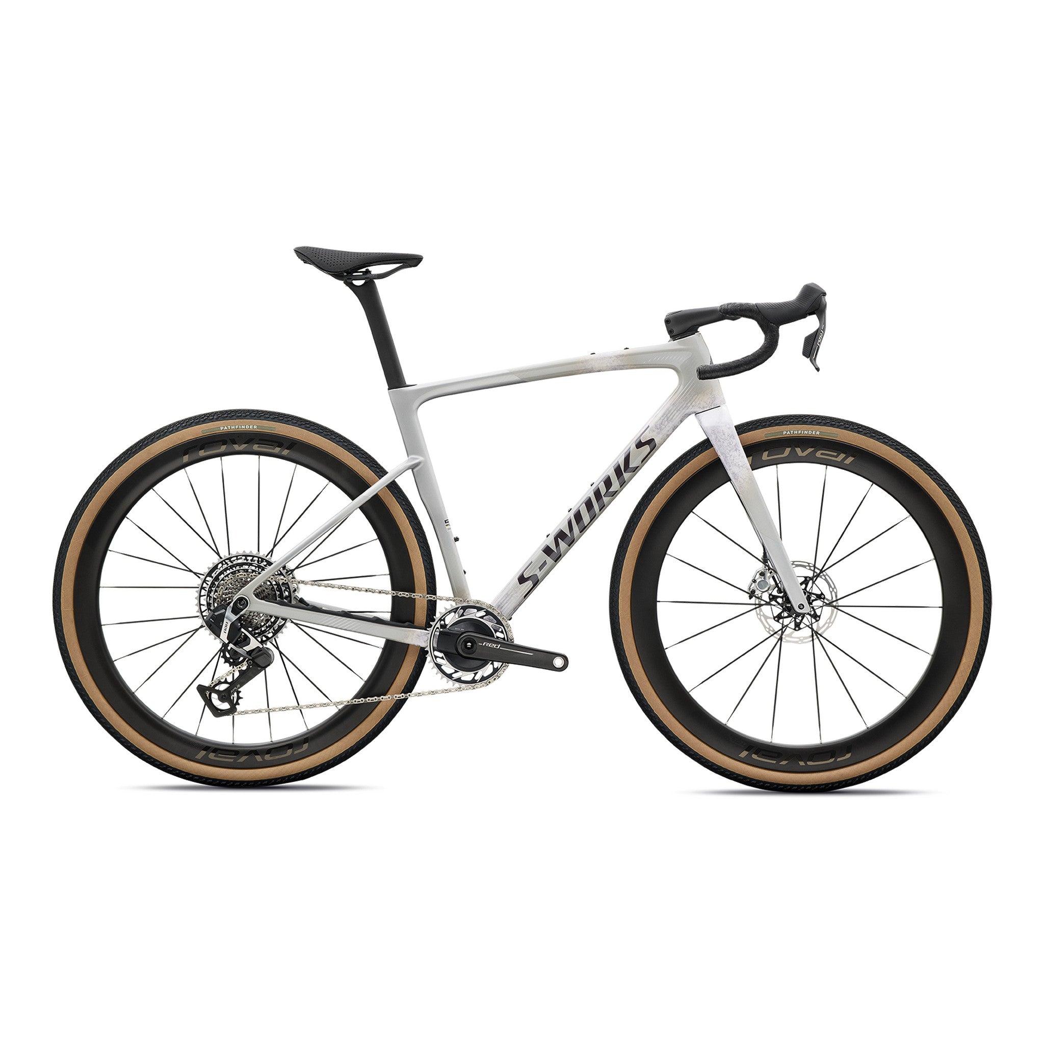 S-Works Crux 5 - SRAM RED XPLR – Epic Cycles